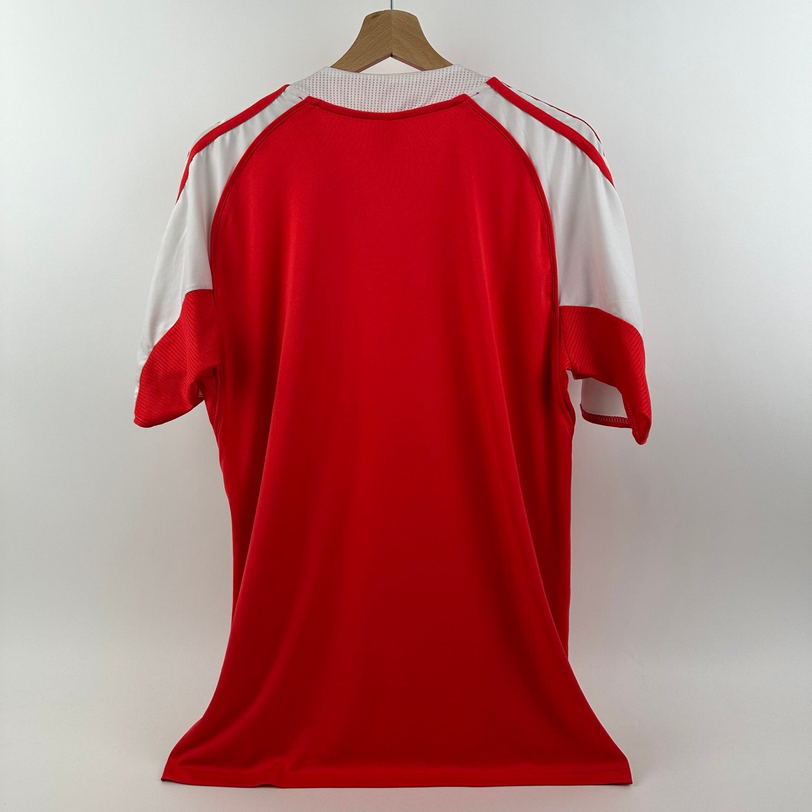 Manisaspor 2007-08 Away (M)