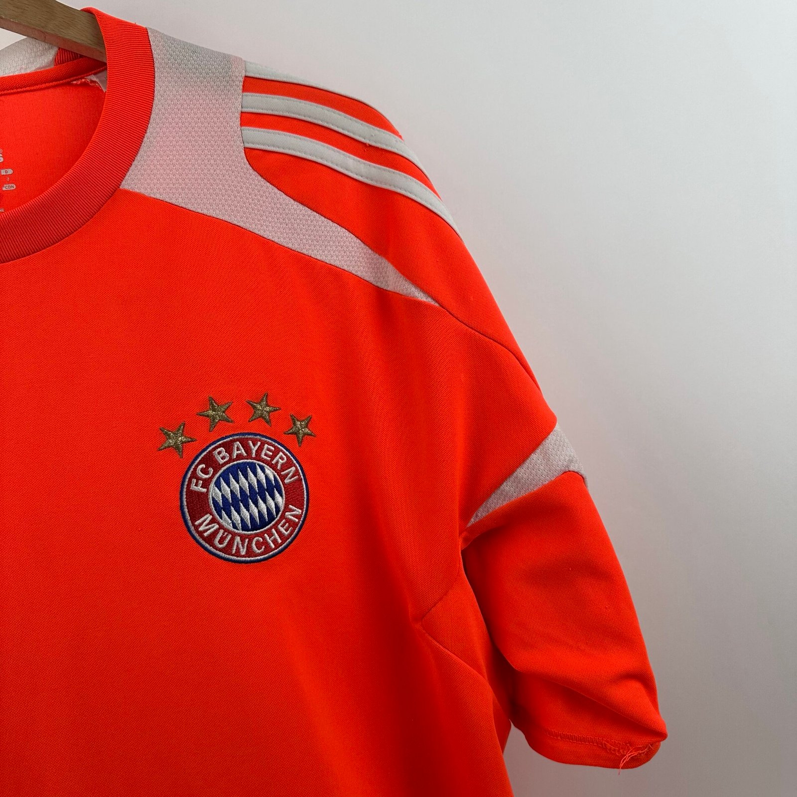 Bayern München 2012-13 Training (L)