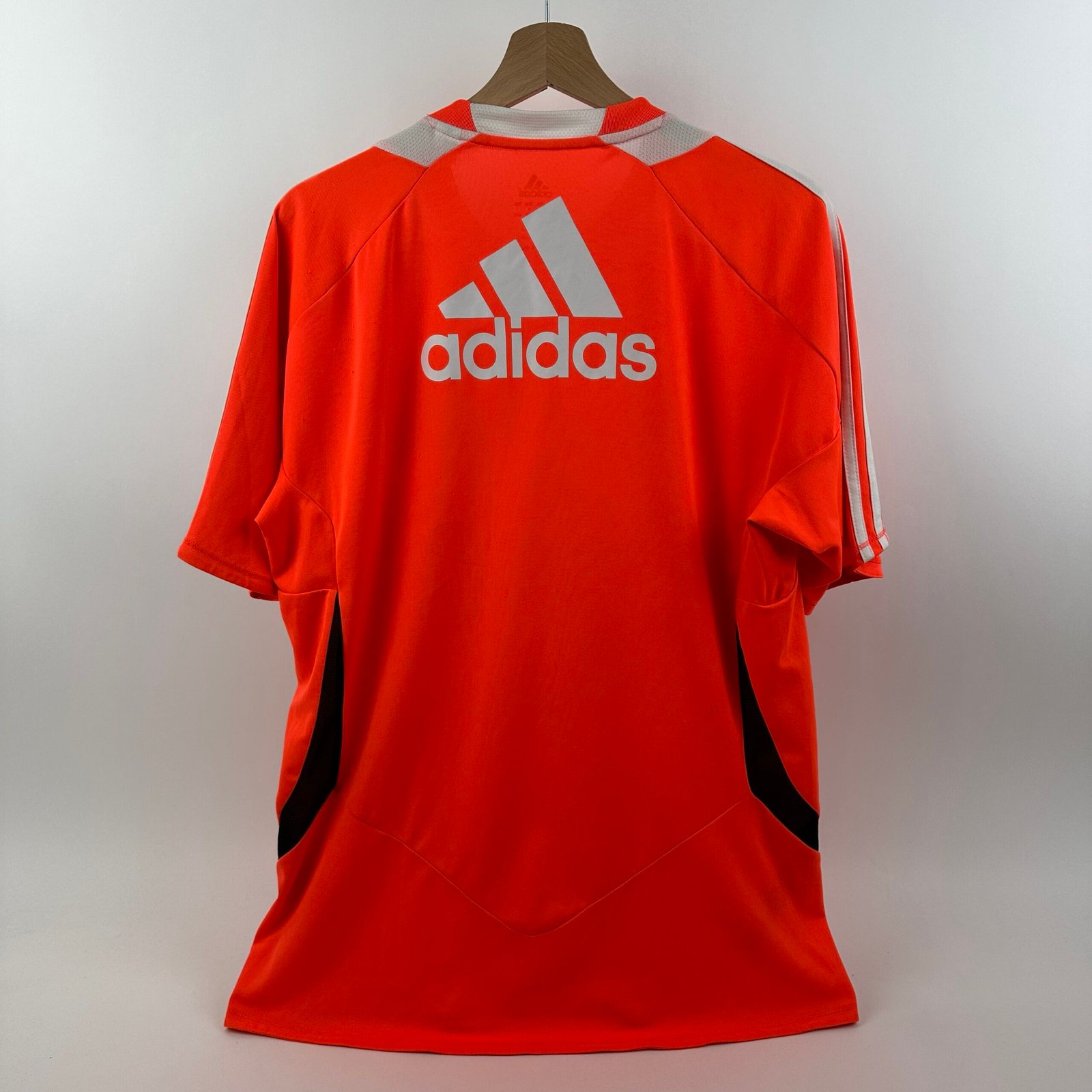 Bayern München 2012-13 Training (L)