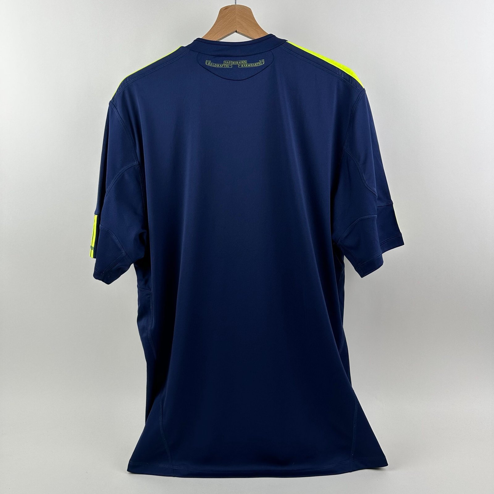 Ajax 2010-11 Away (L)