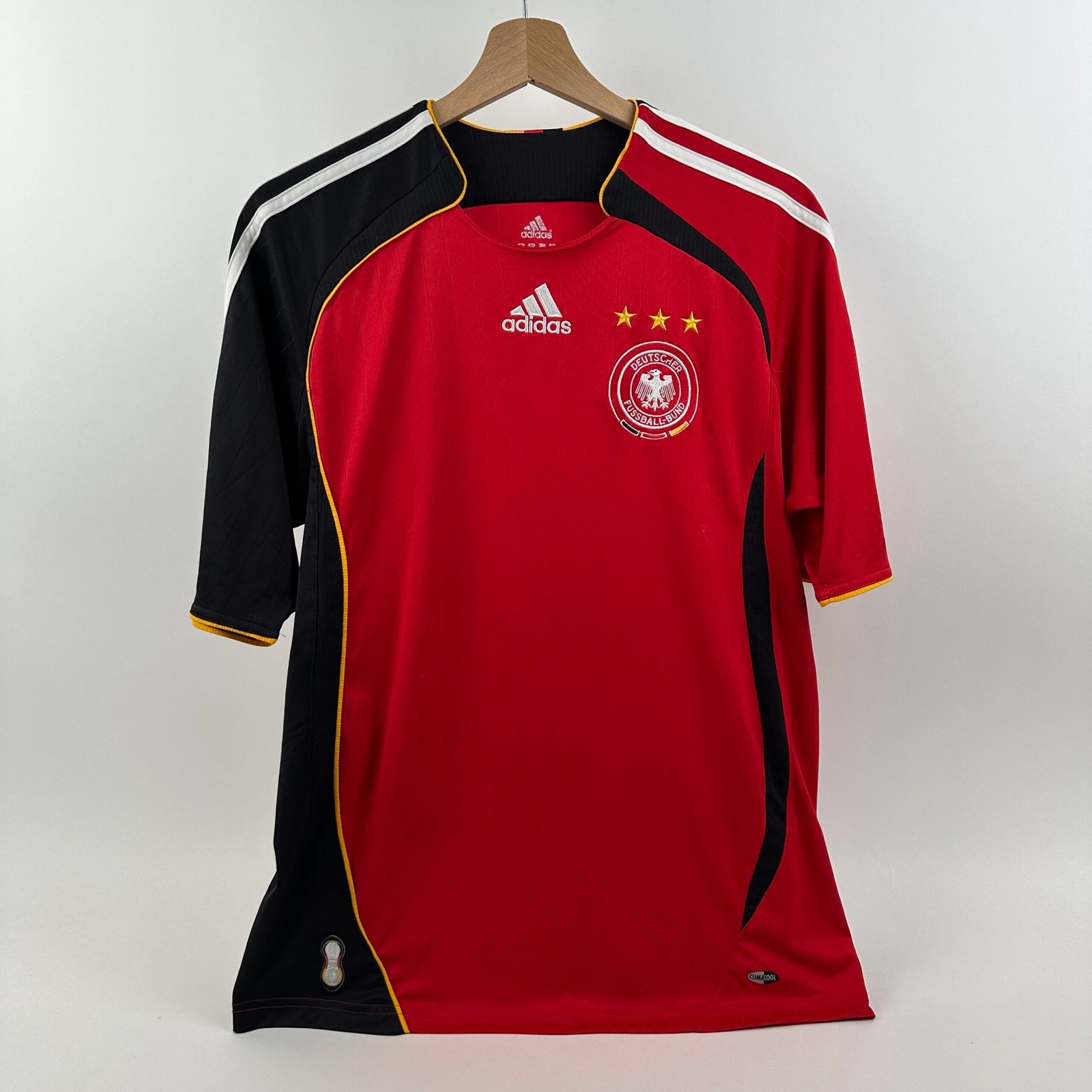 Almanya 2006 Away (XL)