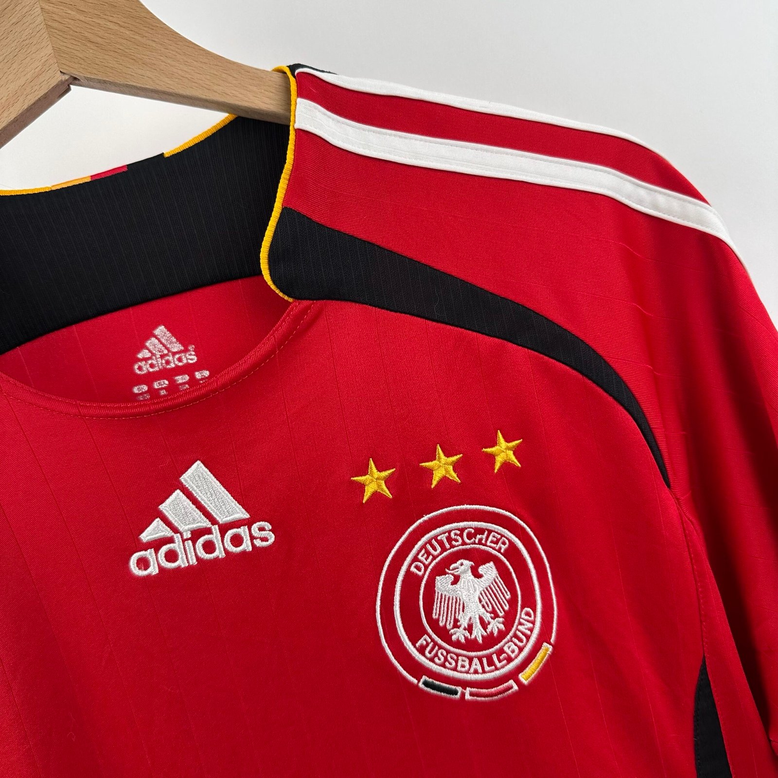 Almanya 2006 Away (XL)
