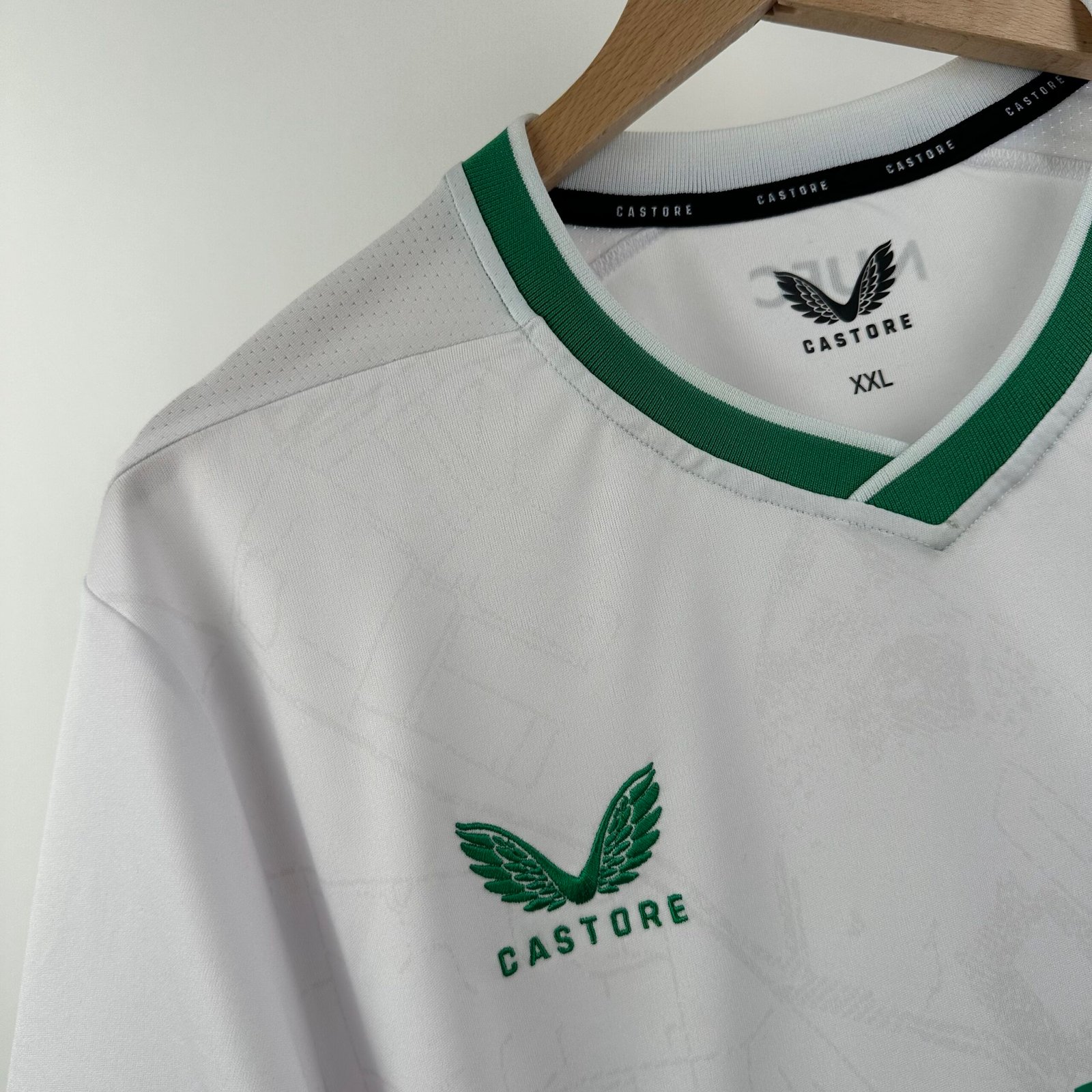 Newcastle United 2022-23 Third (2XL)