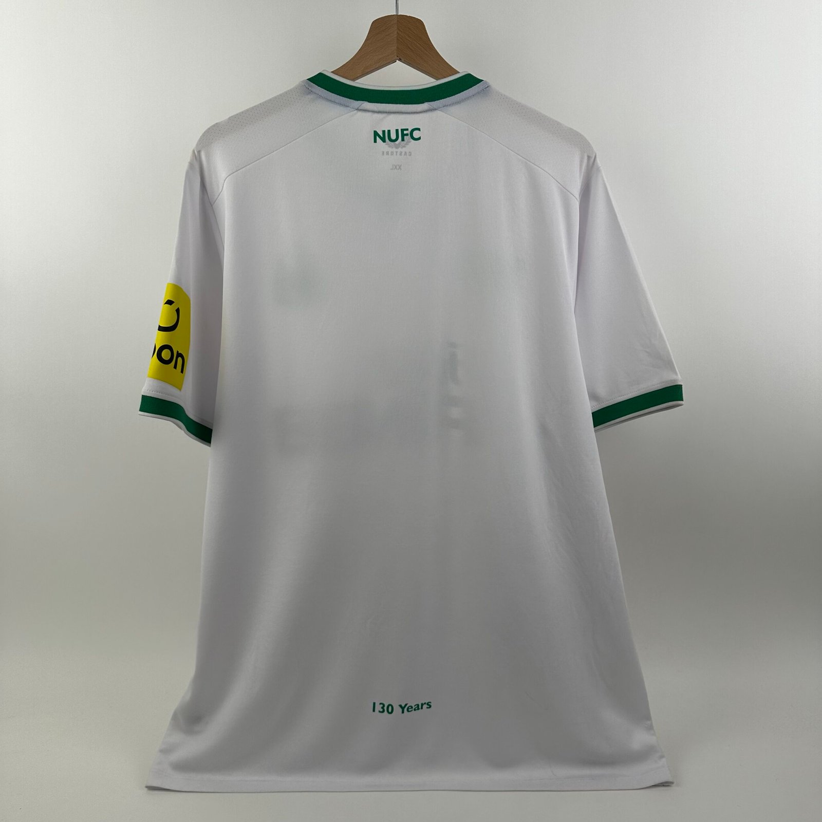 Newcastle United 2022-23 Third (2XL)