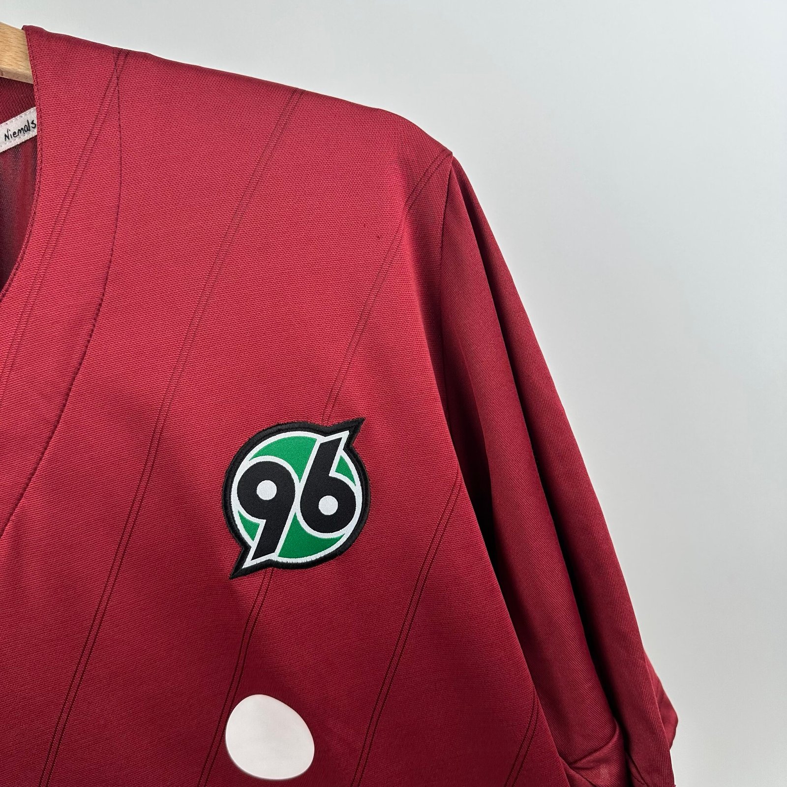 Hannover 96 2011-12 Home (L)