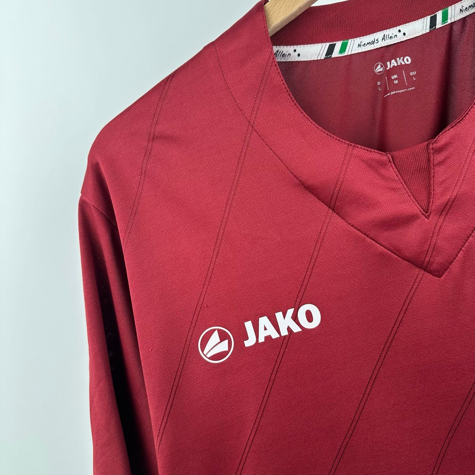 Hannover 96 2011-12 Home (L)