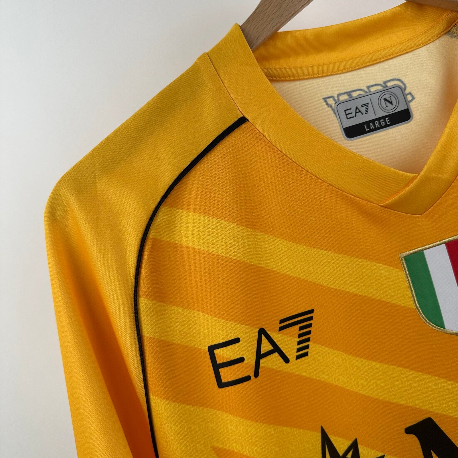 Napoli 2023-24 GK (L)