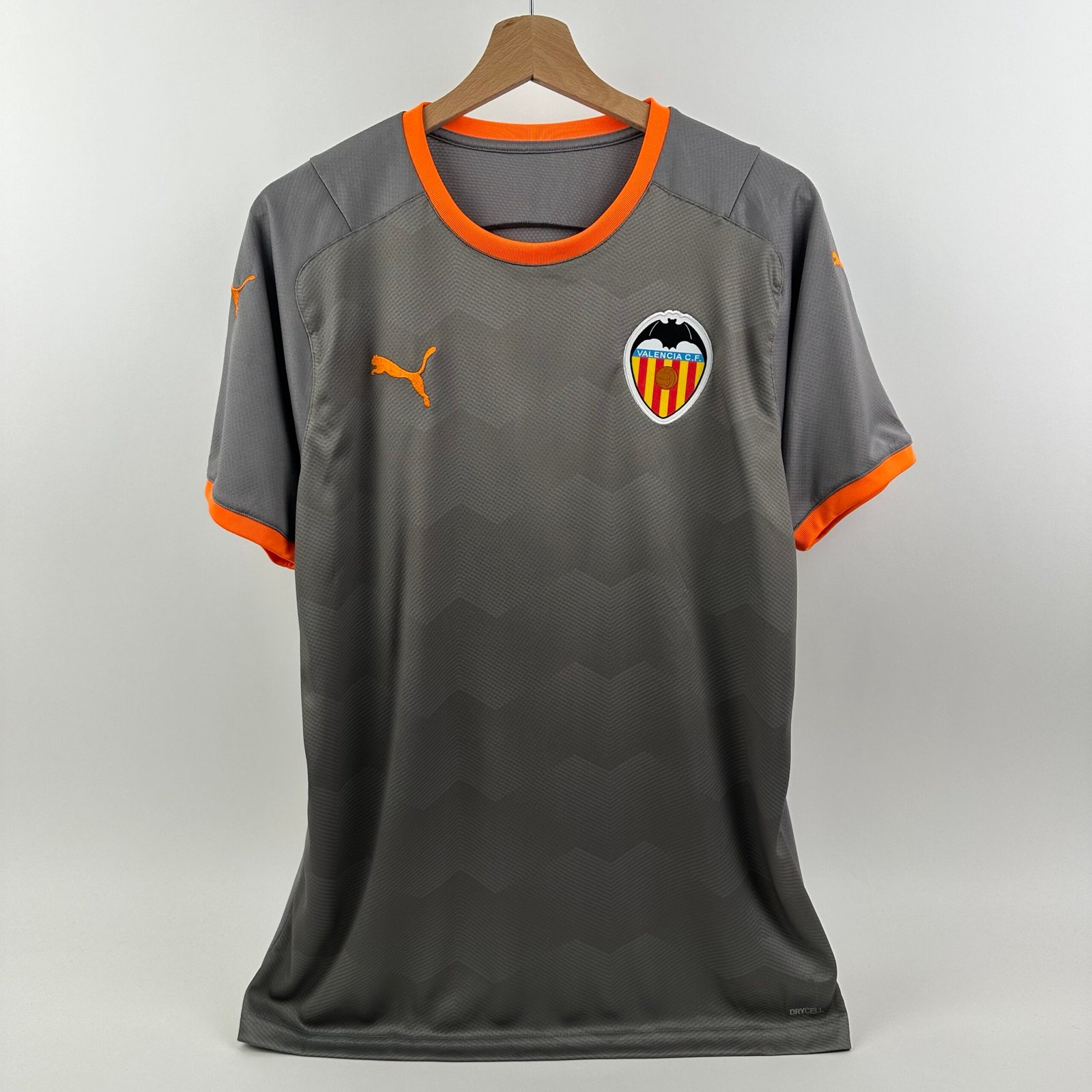 Valencia 2021-22 Fourth (M)
