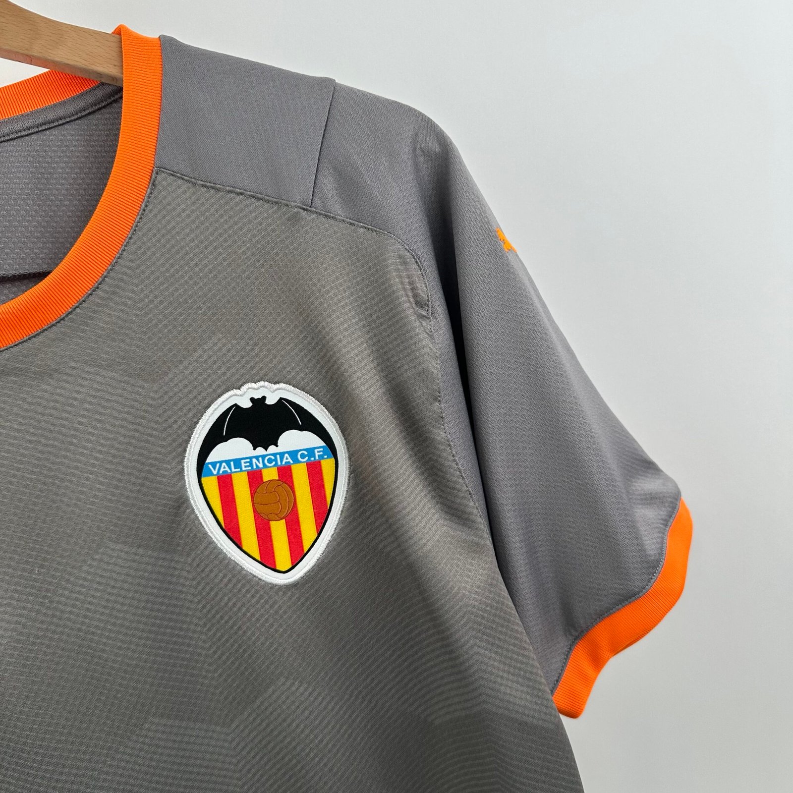Valencia 2021-22 Fourth (M)