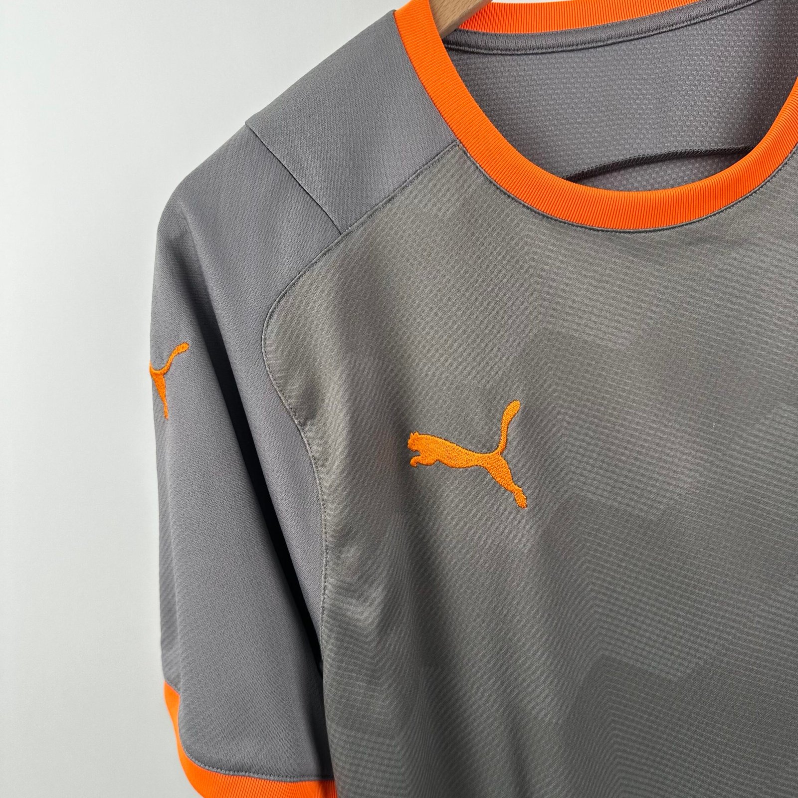 Valencia 2021-22 Fourth (M)
