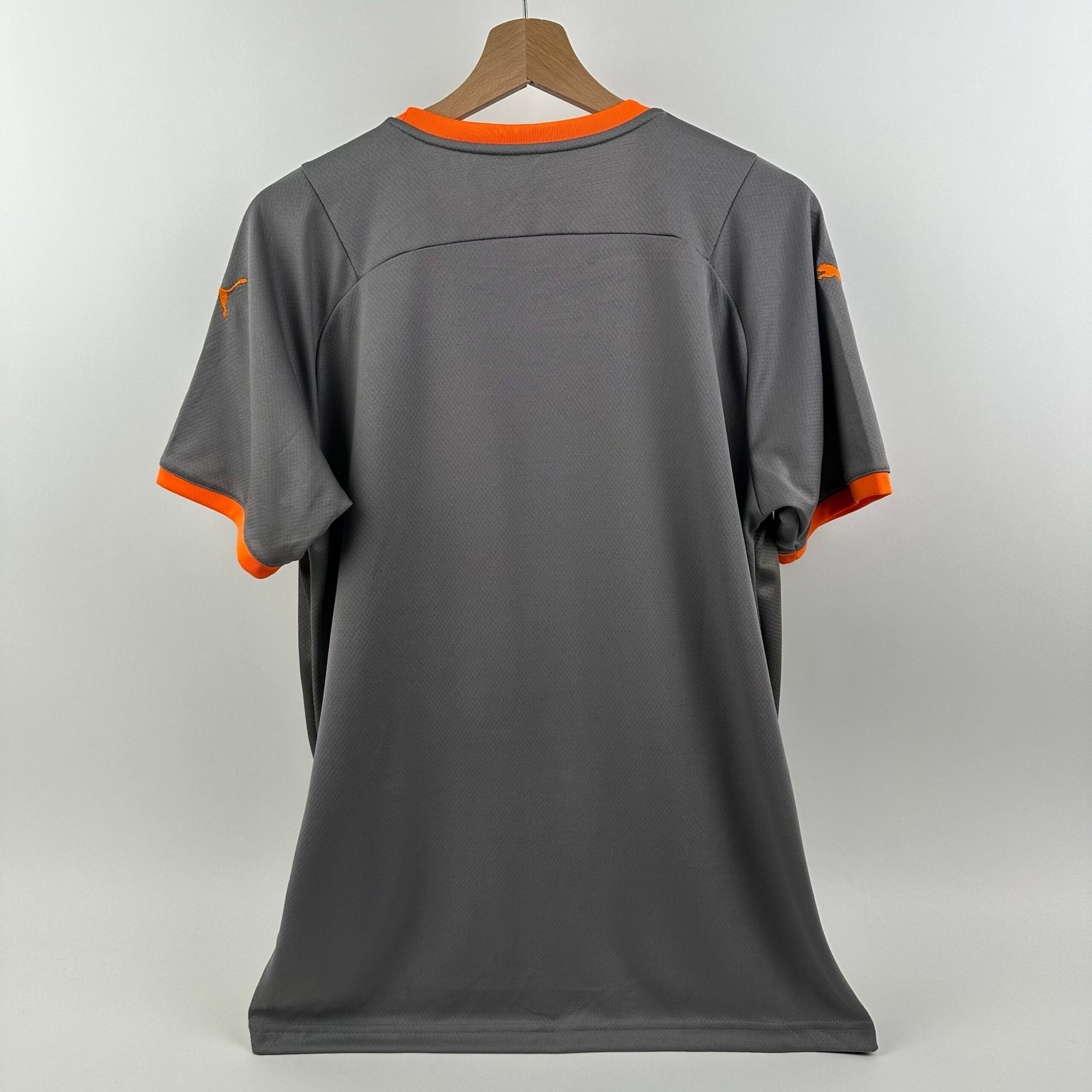 Valencia 2021-22 Fourth (M)
