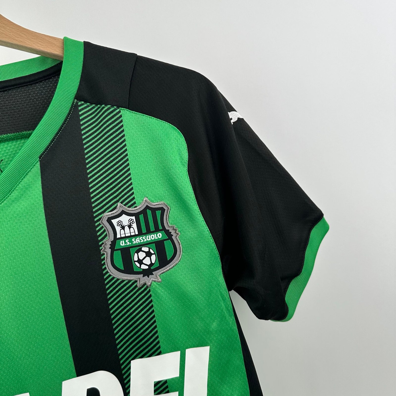 Sassuolo 2021-22 Home (XS)