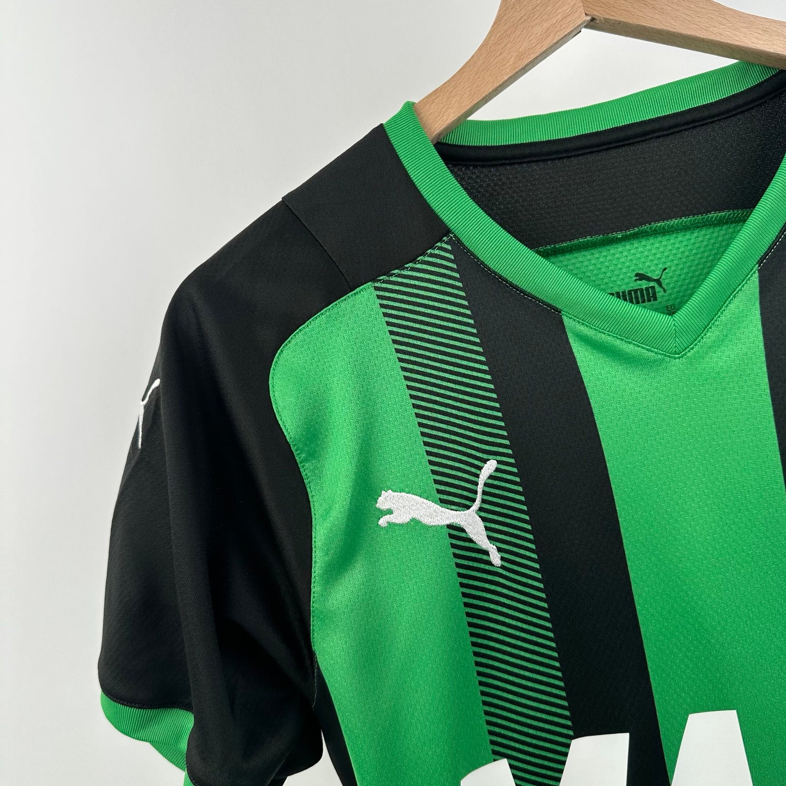 Sassuolo 2021-22 Home (XS)
