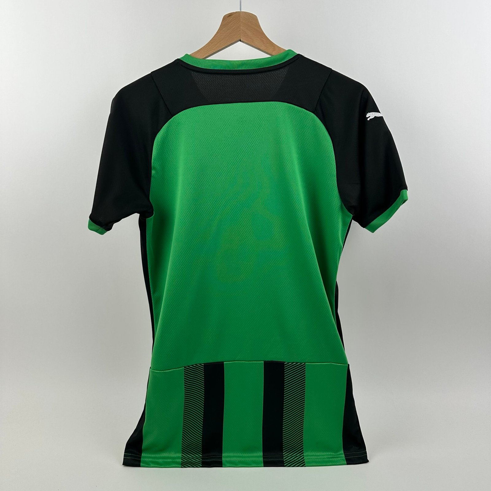 Sassuolo 2021-22 Home (XS)