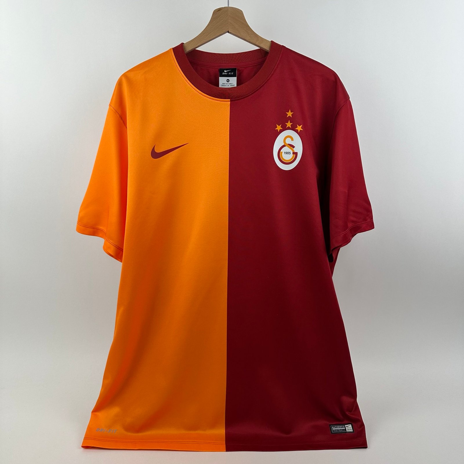 Galatasaray 2015-16 Home (XL)