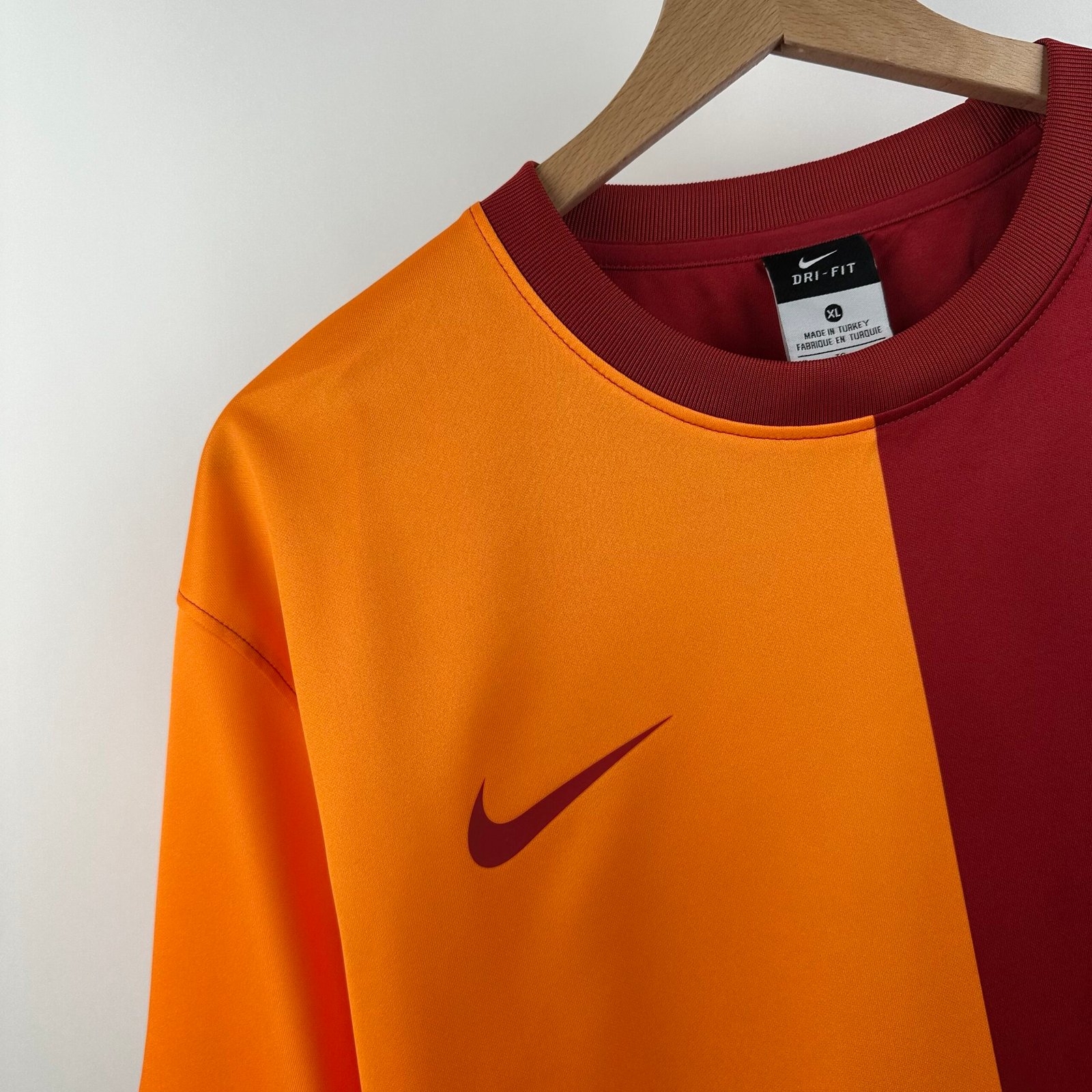 Galatasaray 2015-16 Home (XL)