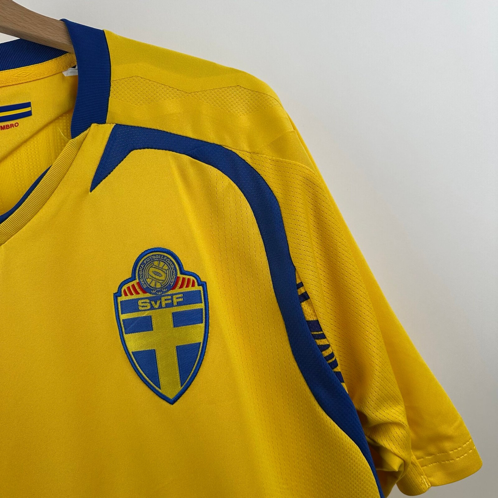 İsveç 2008 Home (L)