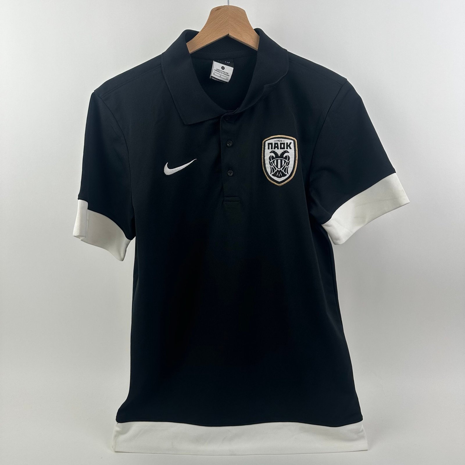 Paok 2015-16 Polo Yaka (S)