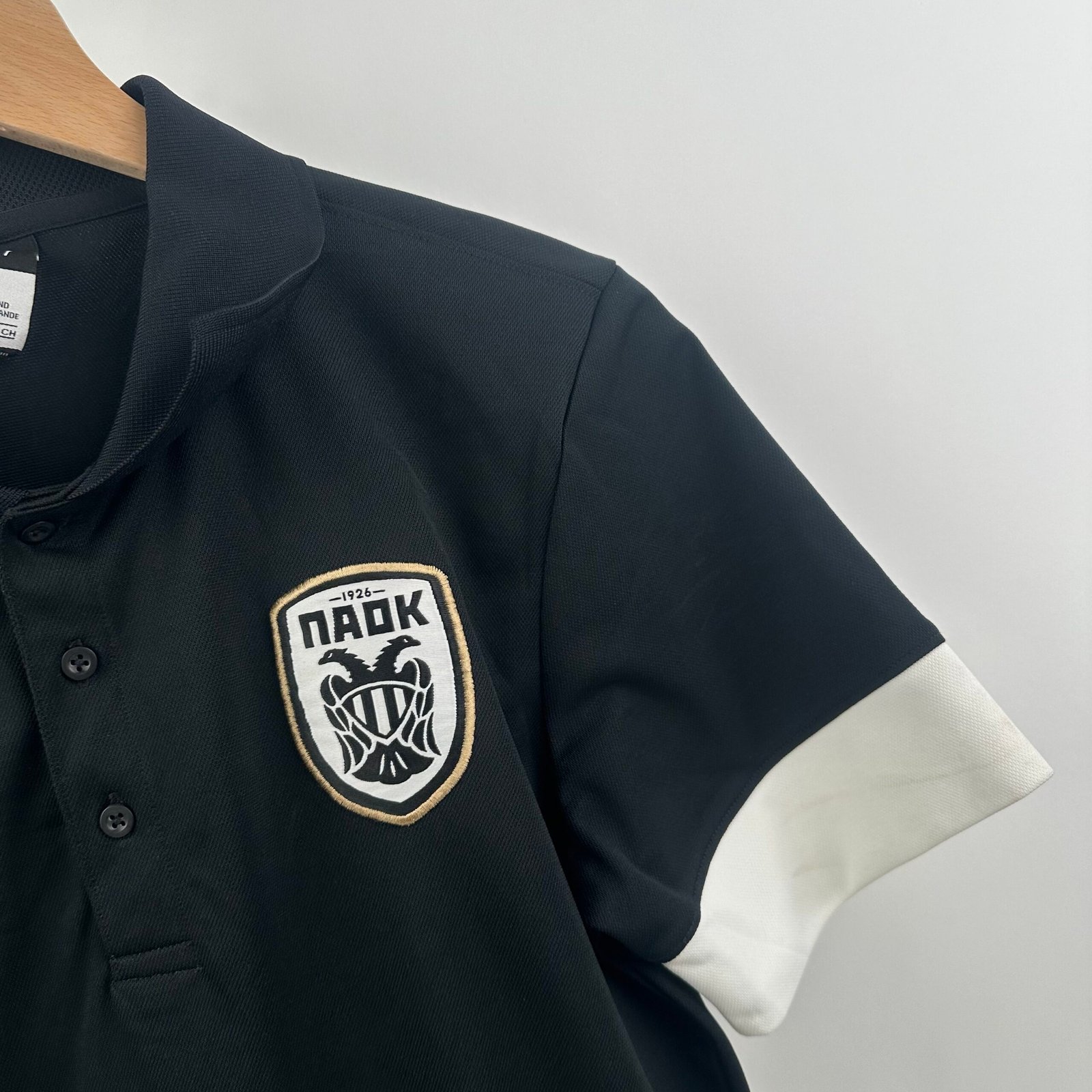Paok 2015-16 Polo Yaka (S)