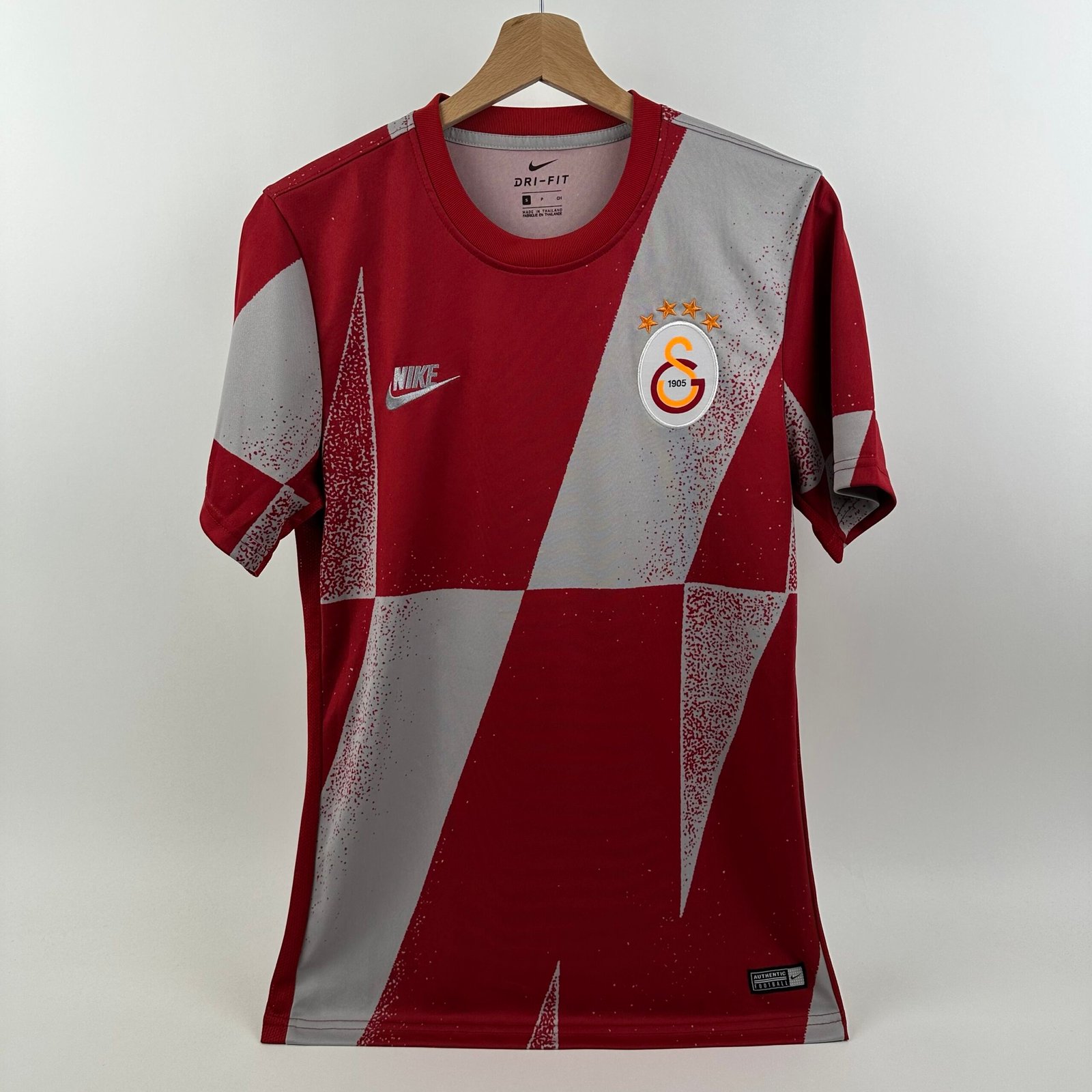 Galatasaray 2019-20 Pre-match (S)