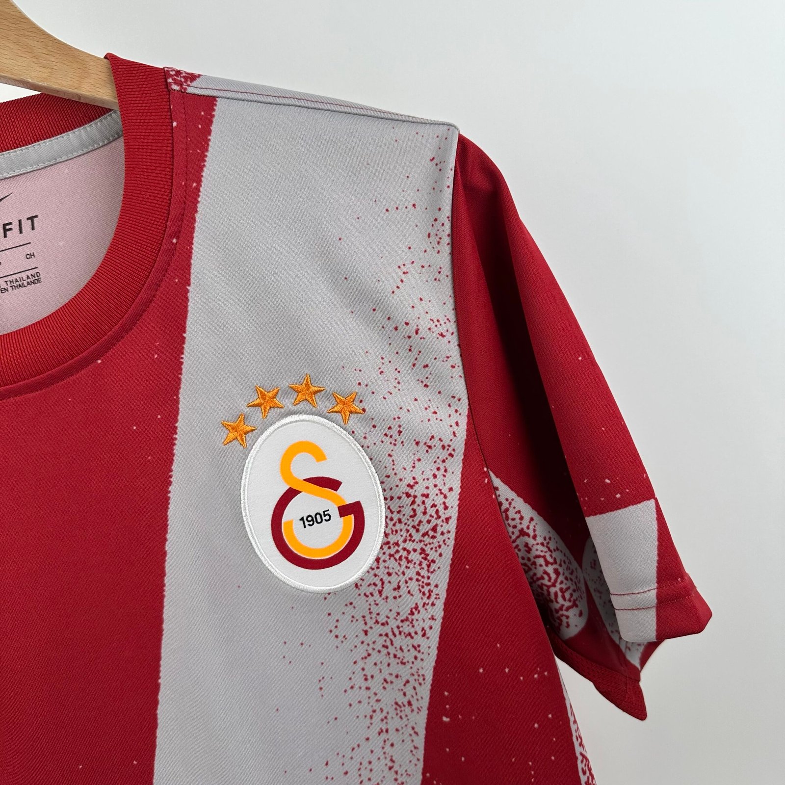 Galatasaray 2019-20 Pre-match (S)