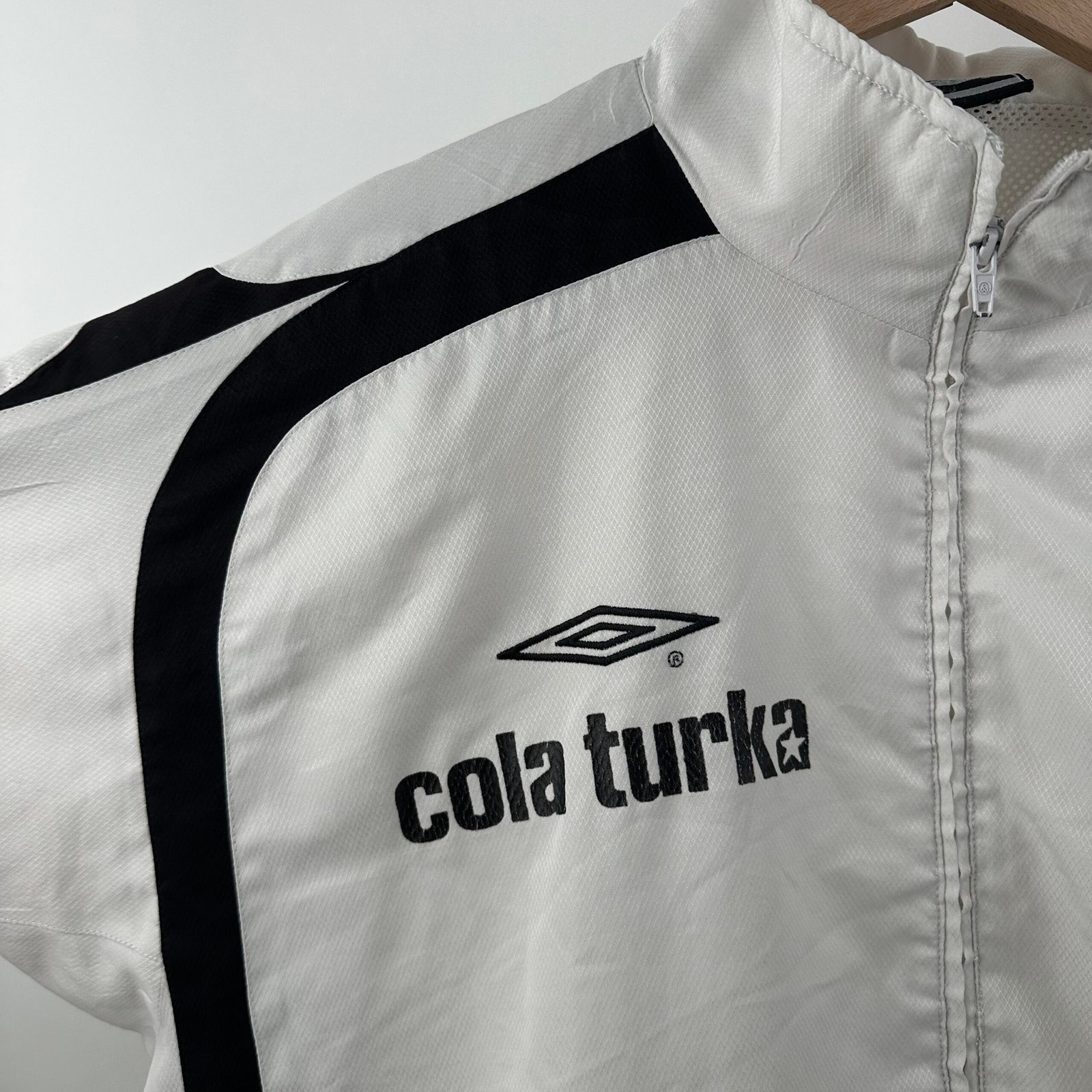 Beşiktaş 2006-07 Ceket (2XL)