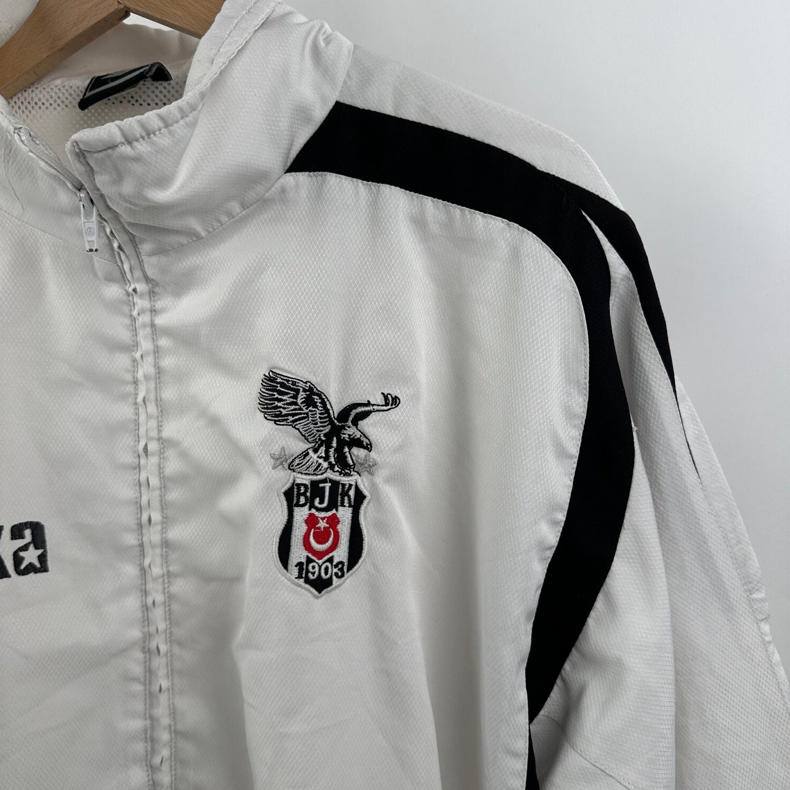 Beşiktaş 2006-07 Ceket (2XL)