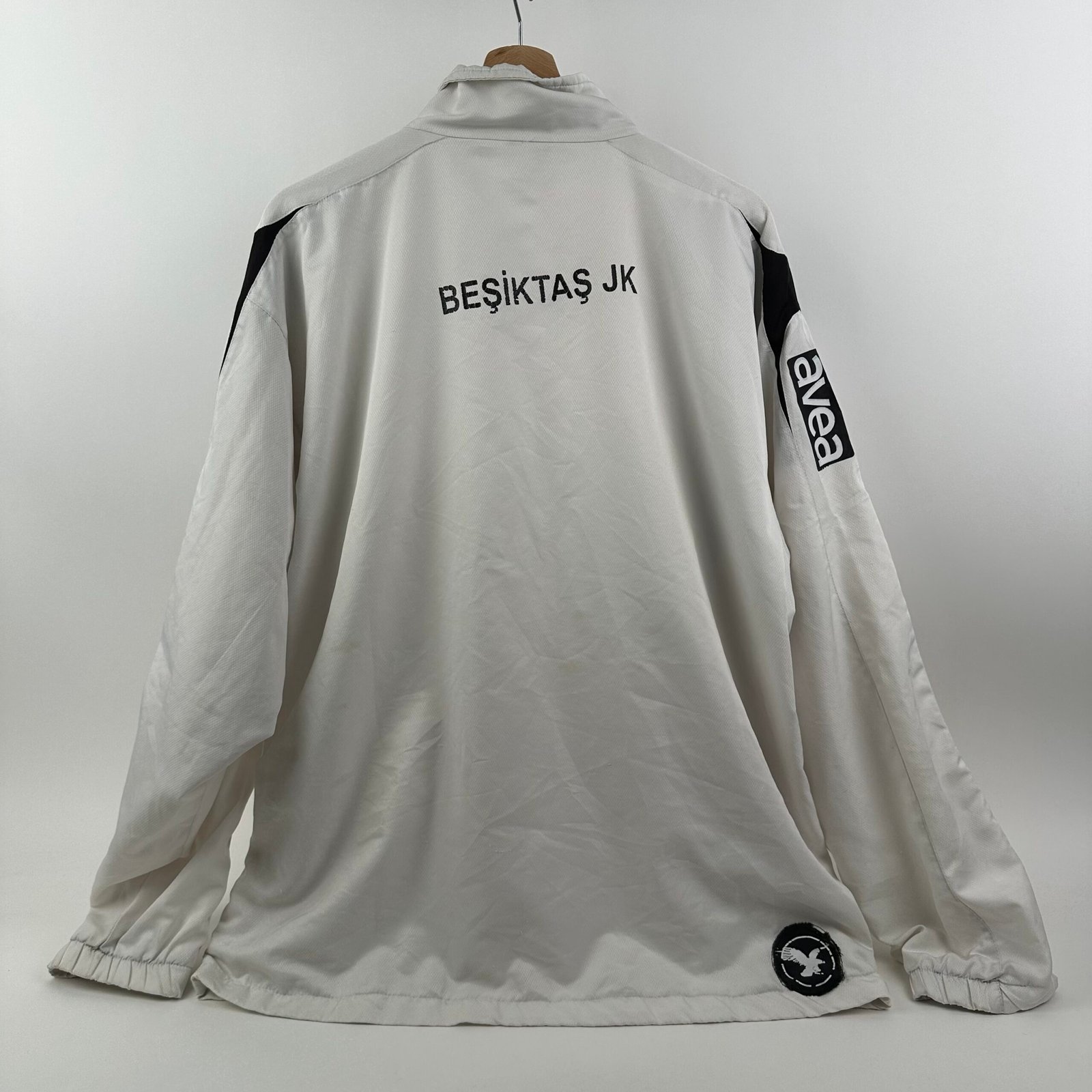 Beşiktaş 2006-07 Ceket (2XL)