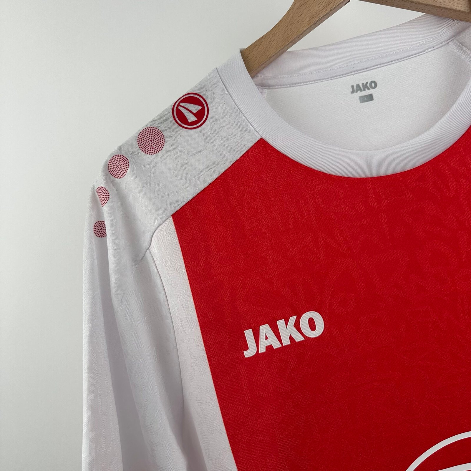 Rot-Weiss Essen 2025-26 Home (L)
