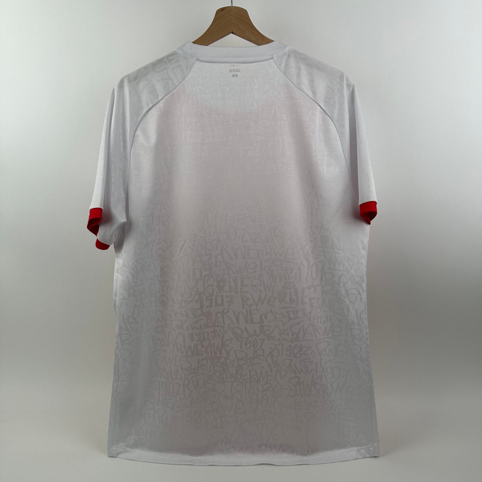 Rot-Weiss Essen 2025-26 Home (L)