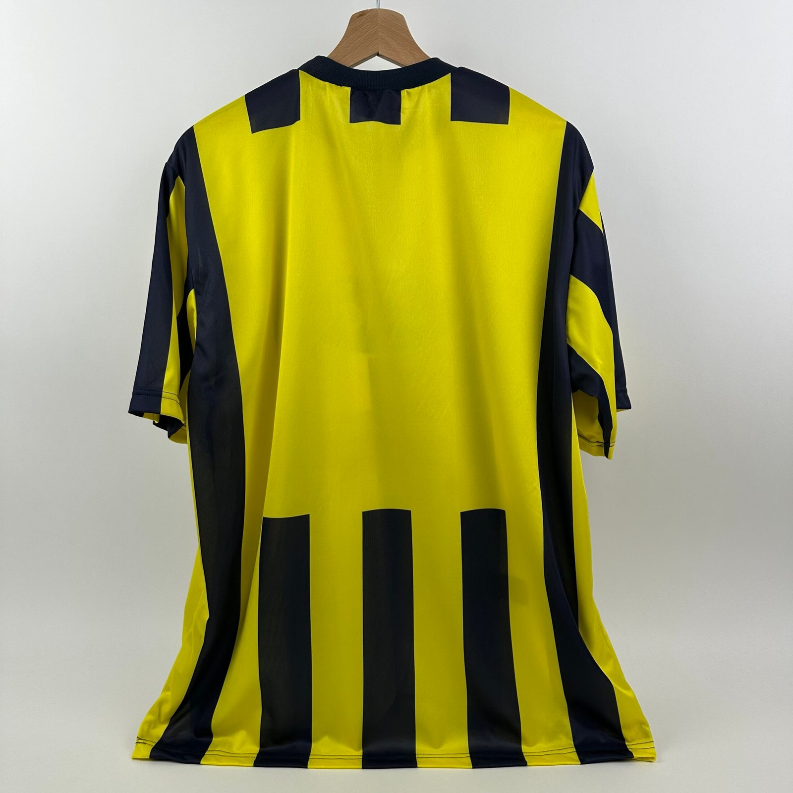 Fenerbahçe 2003-04 Home (M)