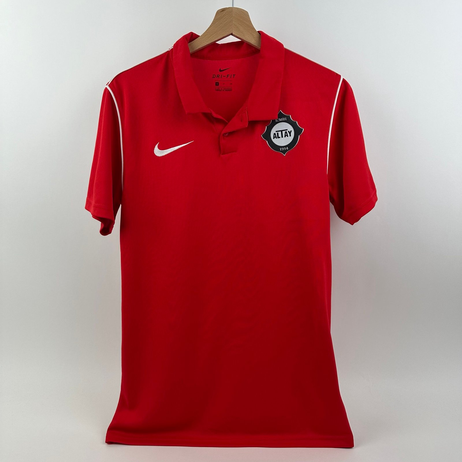 Altay Polo Yaka (S)