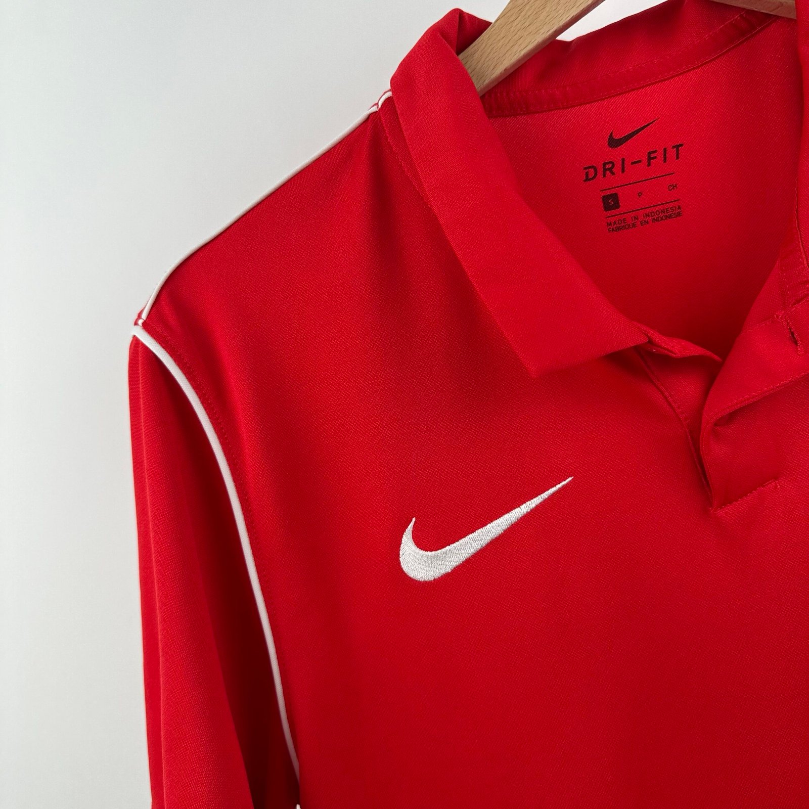 Altay Polo Yaka (S)