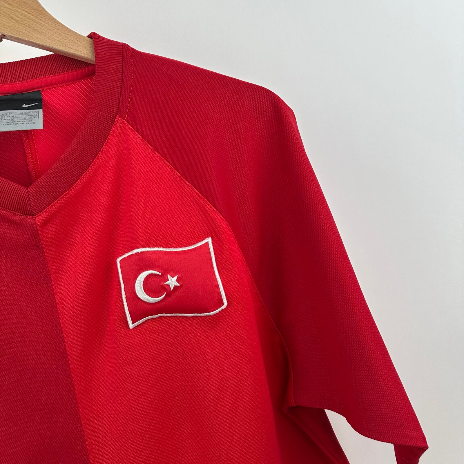 Türkiye 2006 Home (S)