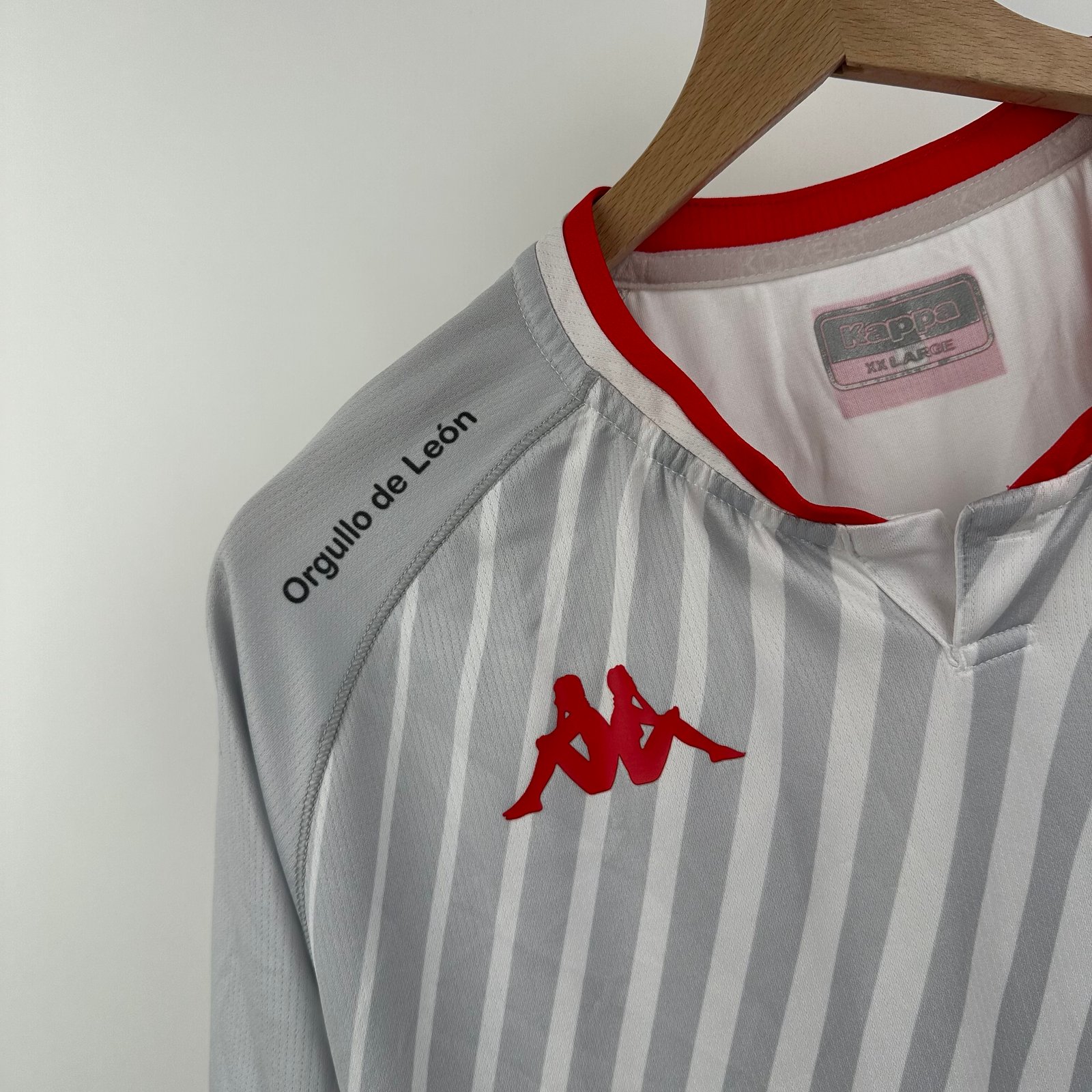 Cultural Leonesa 2020-21 Home (2XL)