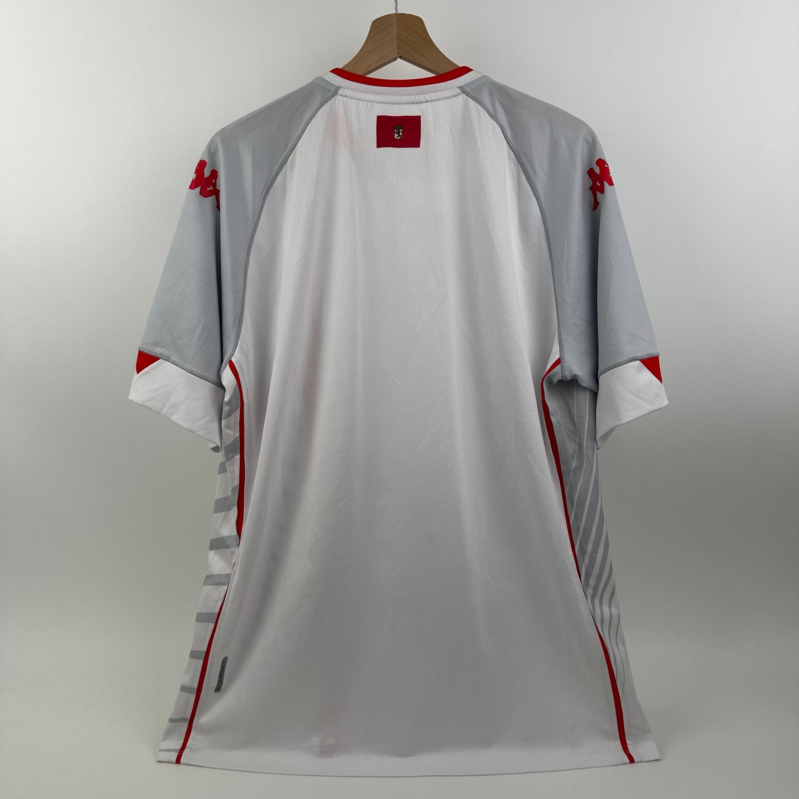 Cultural Leonesa 2020-21 Home (2XL)