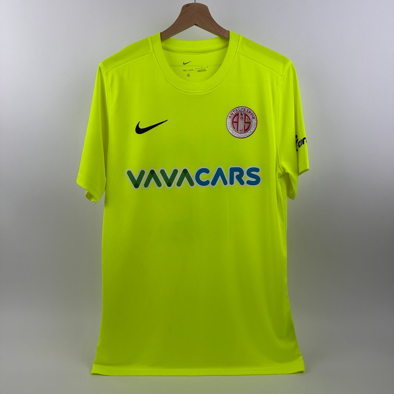 #12 Antalyaspor 2022-23 GK (L)
