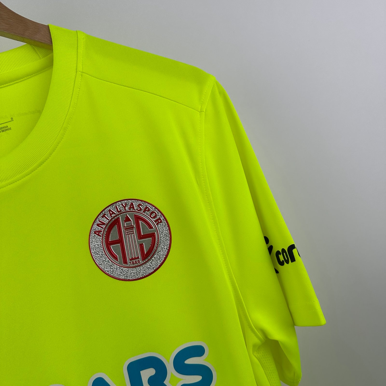 #12 Antalyaspor 2022-23 GK (L)