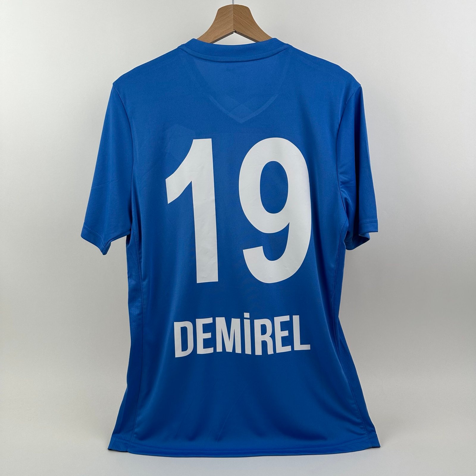 #19 Demirel 1461 Trabzon 2023-24 Home (M)