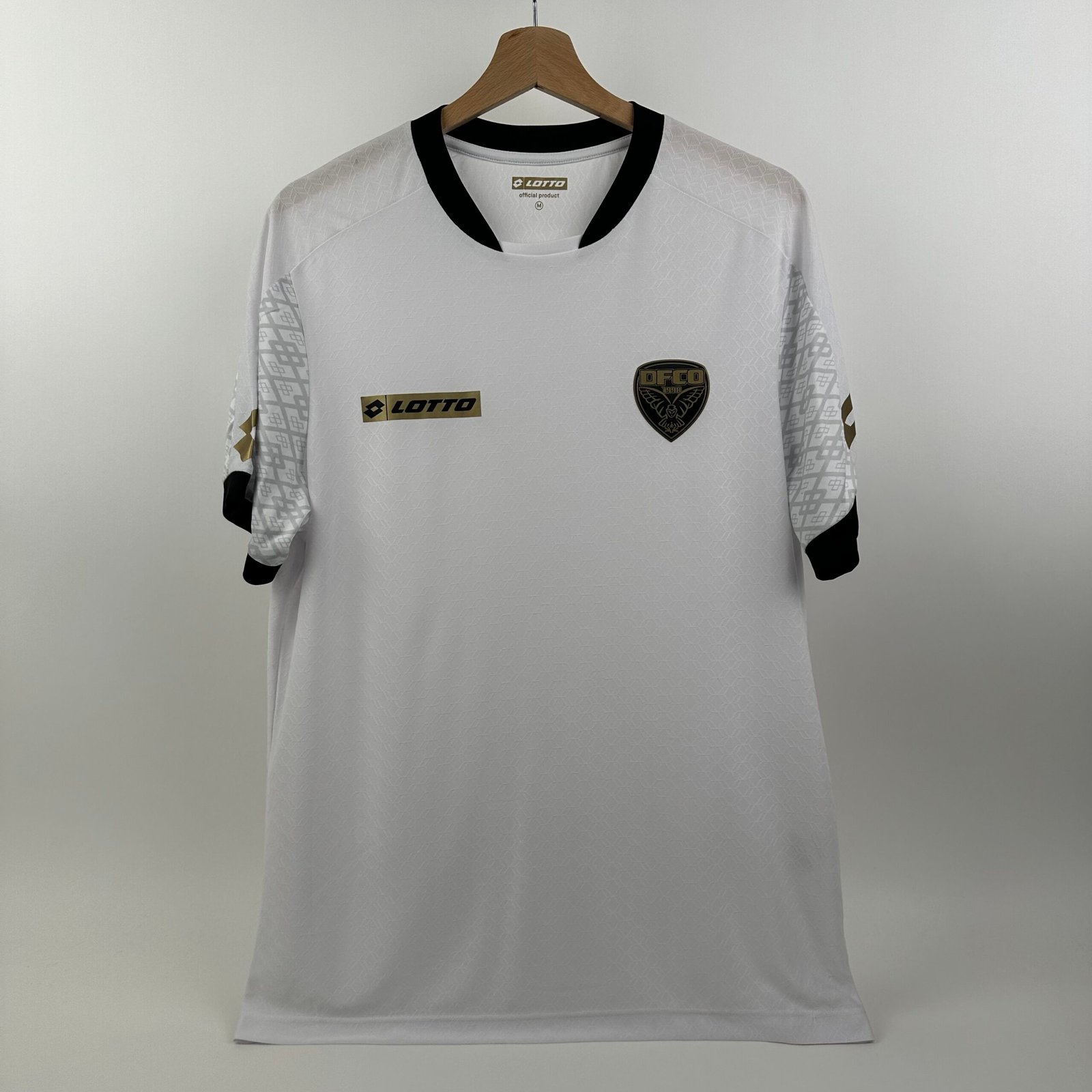 Dijon 2022-23 Away (2XL)