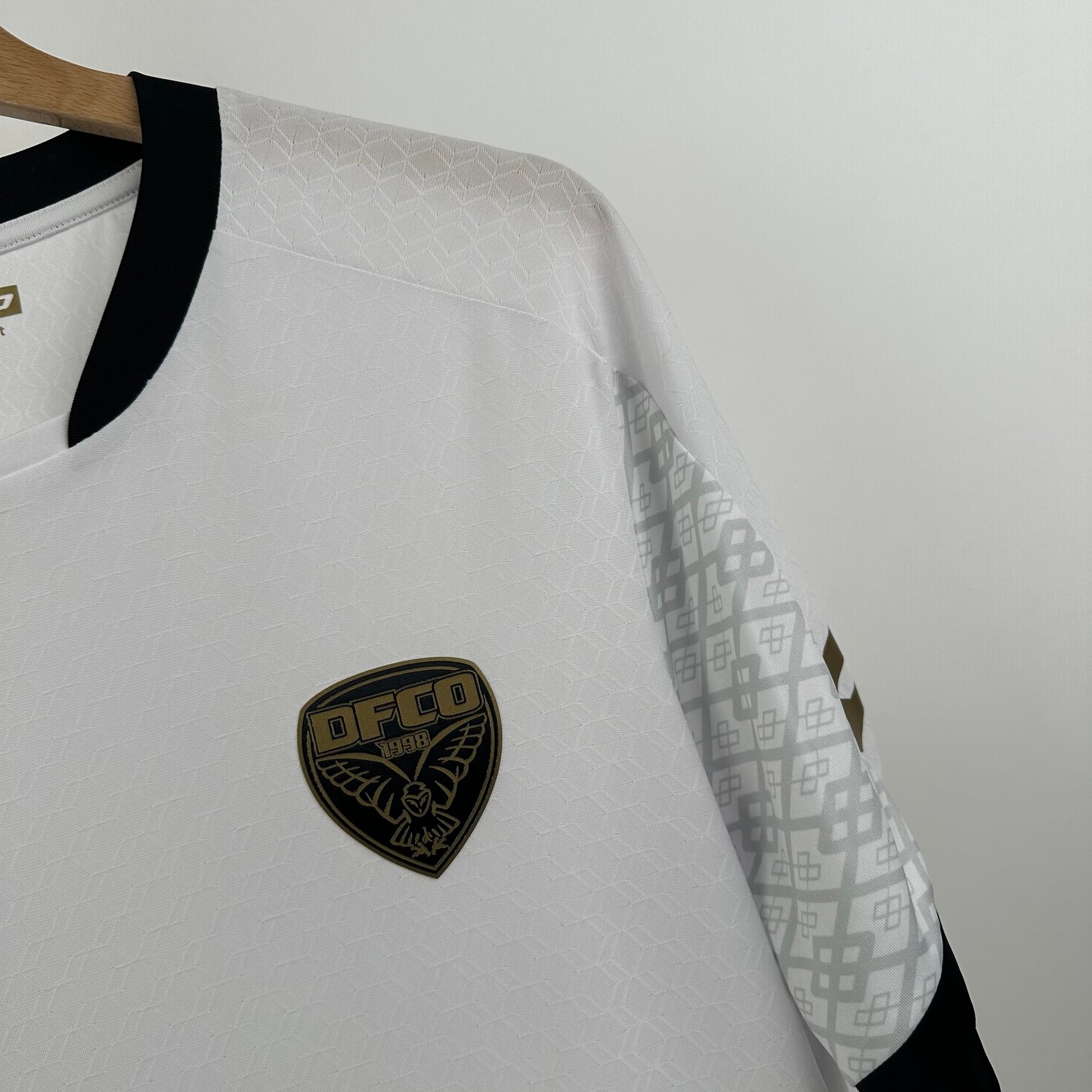 Dijon 2022-23 Away (2XL)