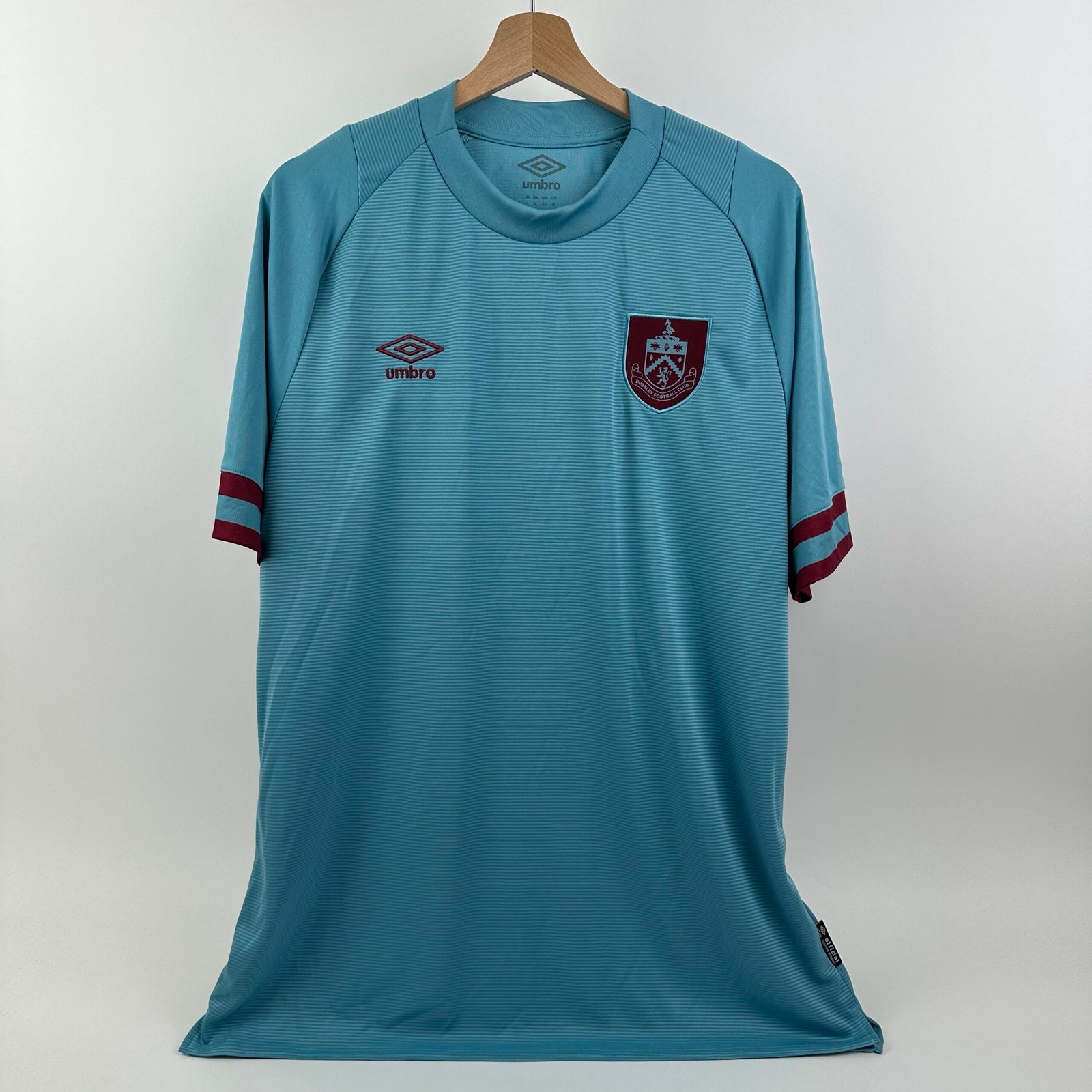Burnley 2022-23 Away (XL)