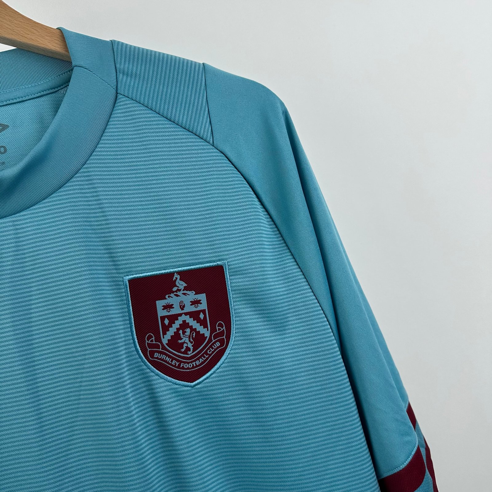 Burnley 2022-23 Away (XL)