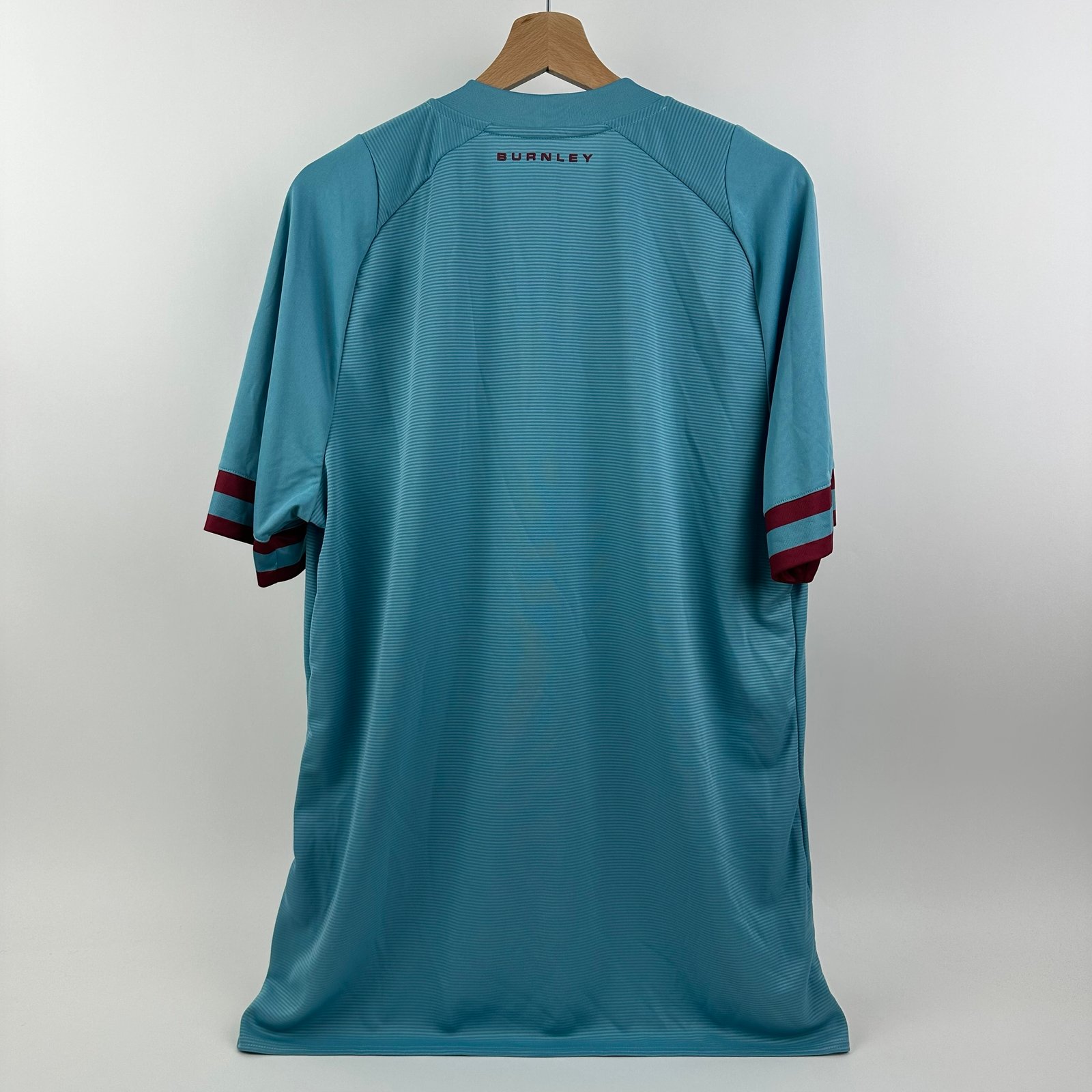 Burnley 2022-23 Away (XL)