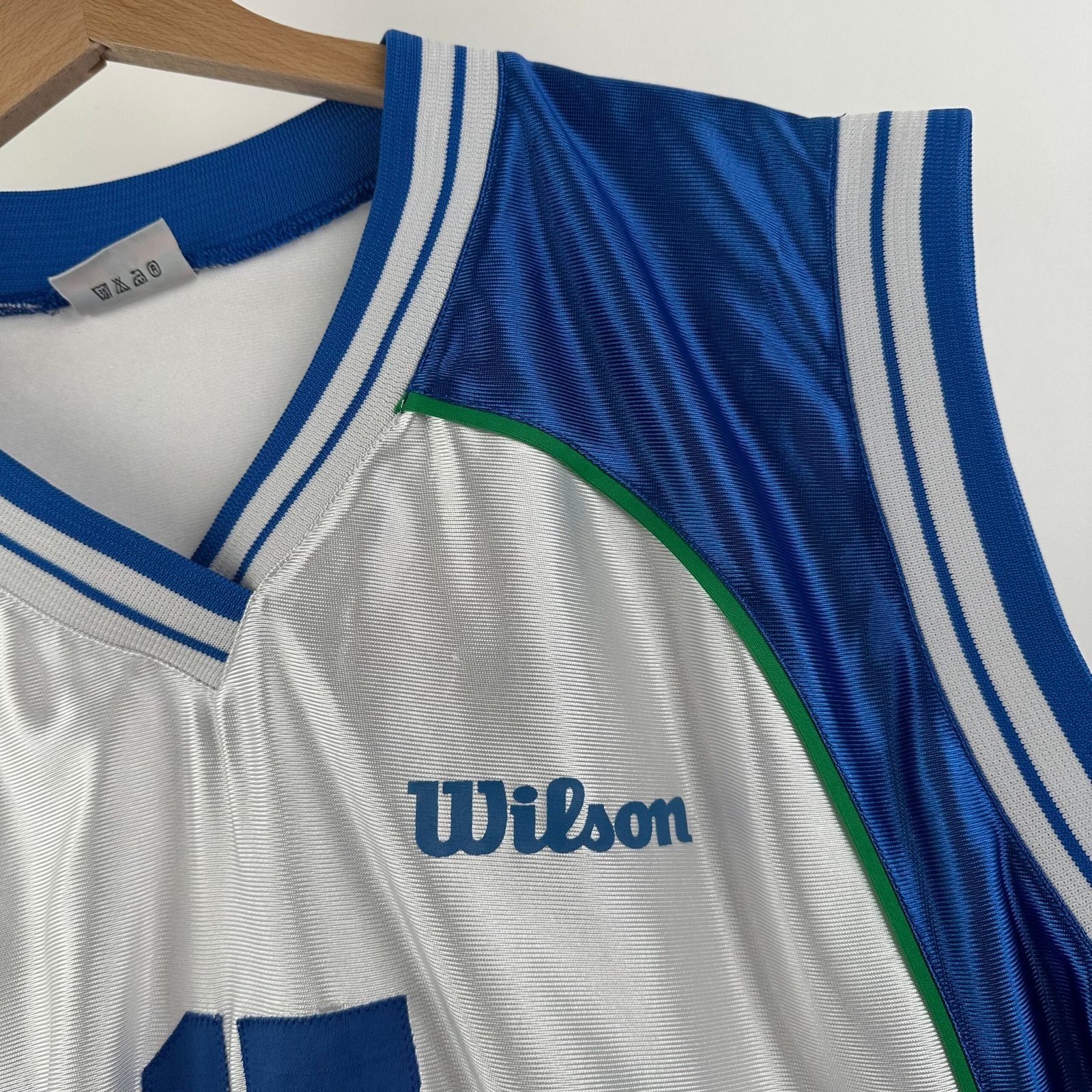 #13 TED 2001-02 (2XL)