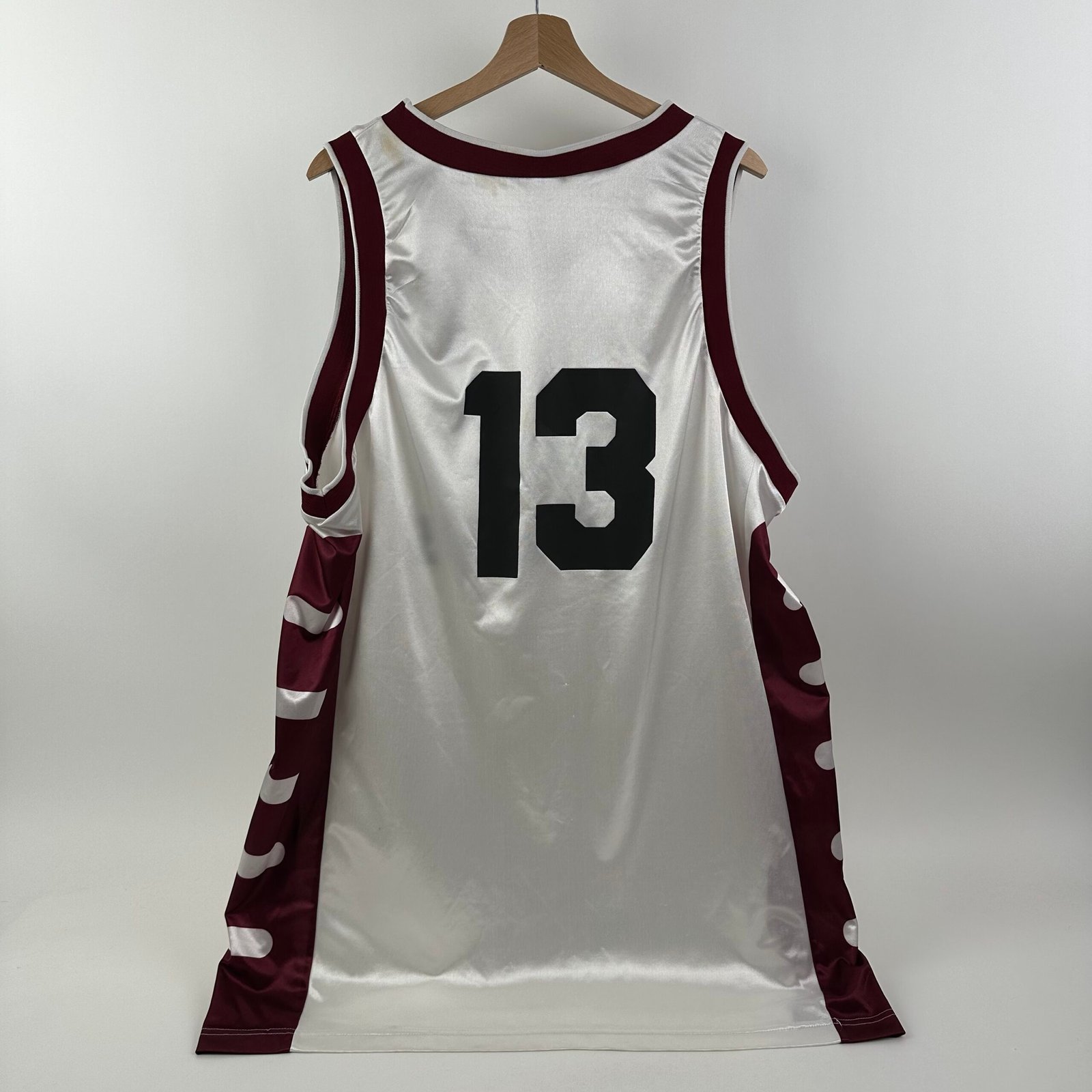 #13 İ.T.Ü. Altus 2000-01(2XL)