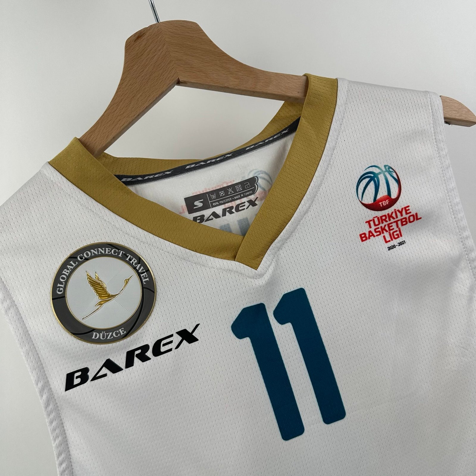 #11 Washington Düzce 2020-21 (S)