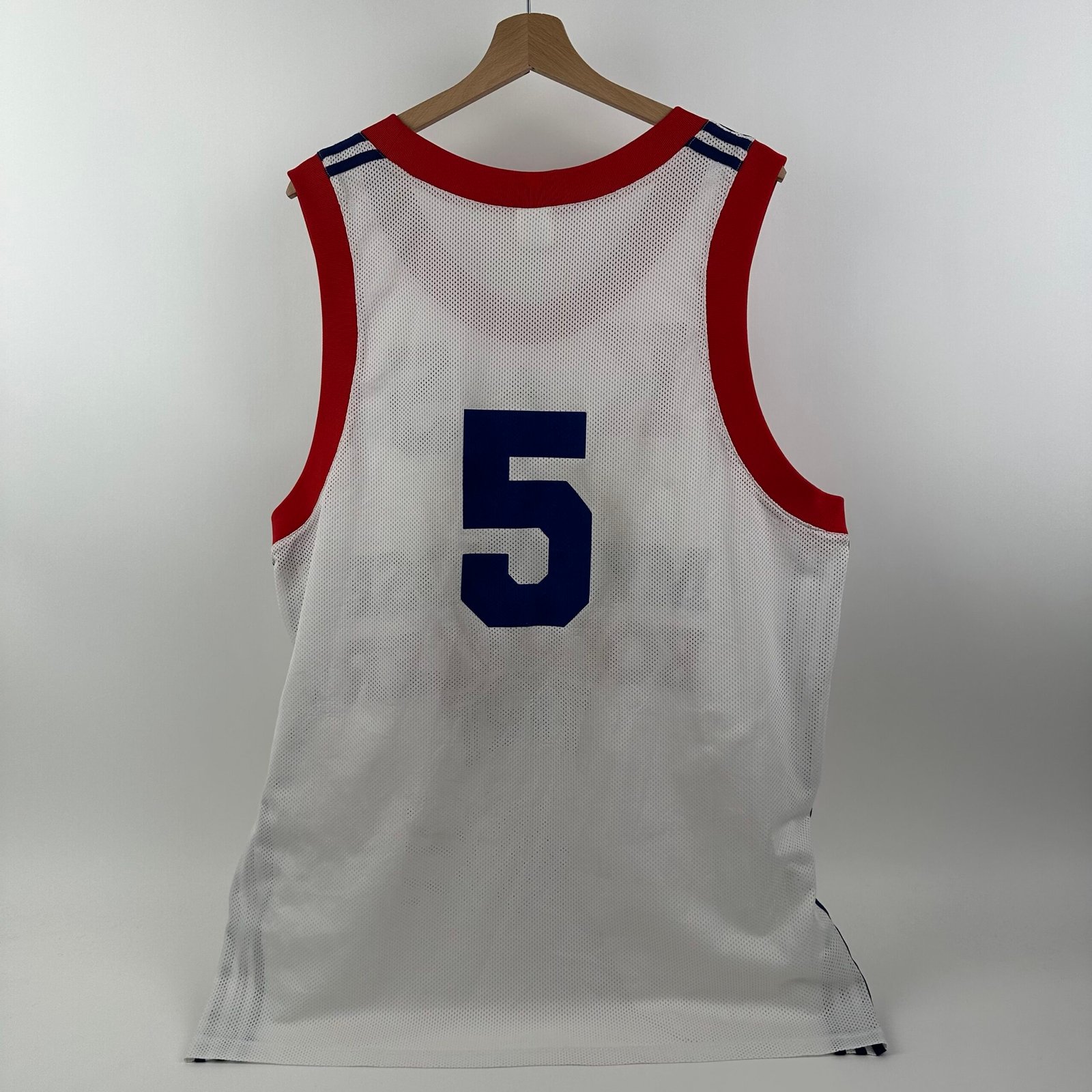 #5 Mydonose Kolejleri 1998-99 (2XL)