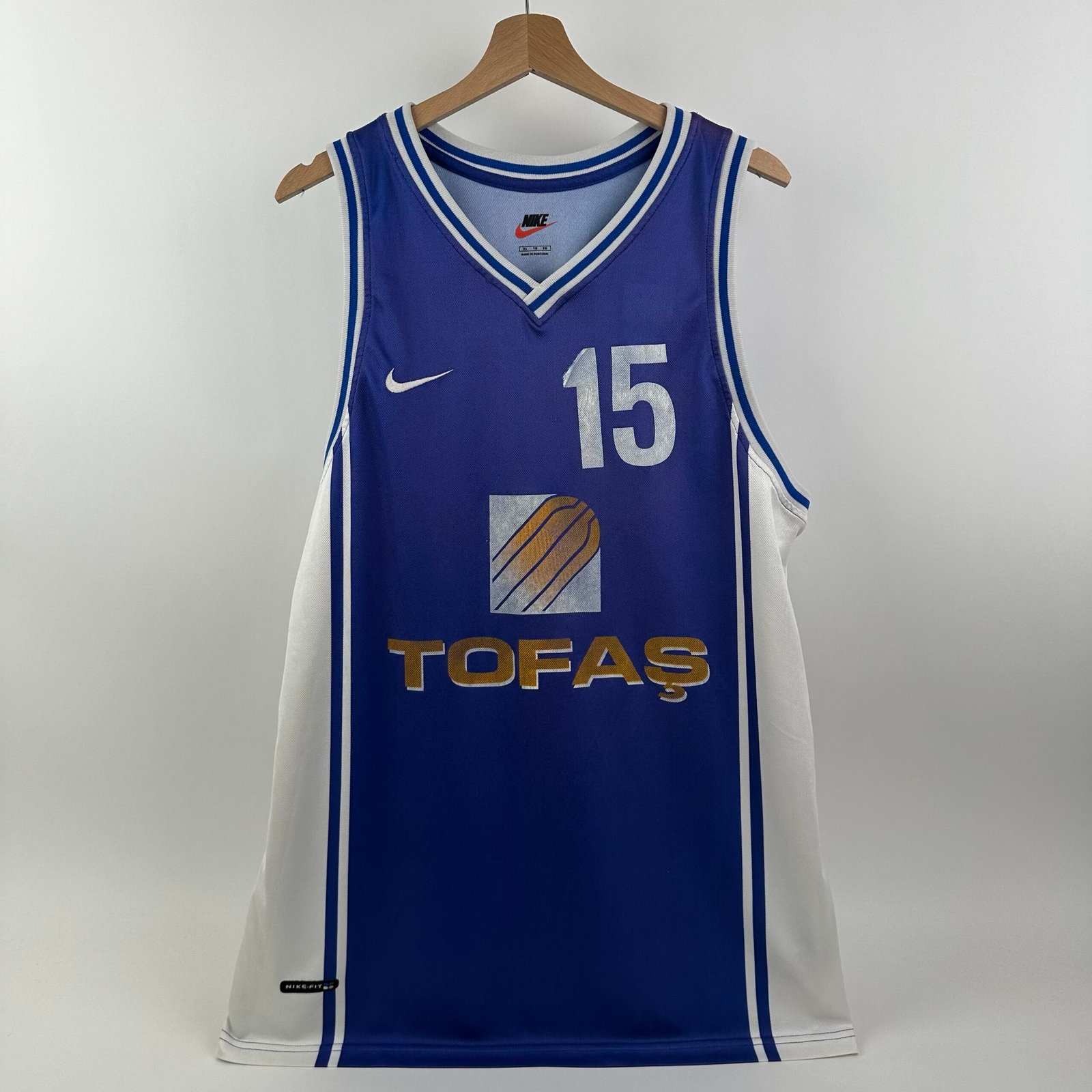 #15 Tofaş 1998-2002 (XL)
