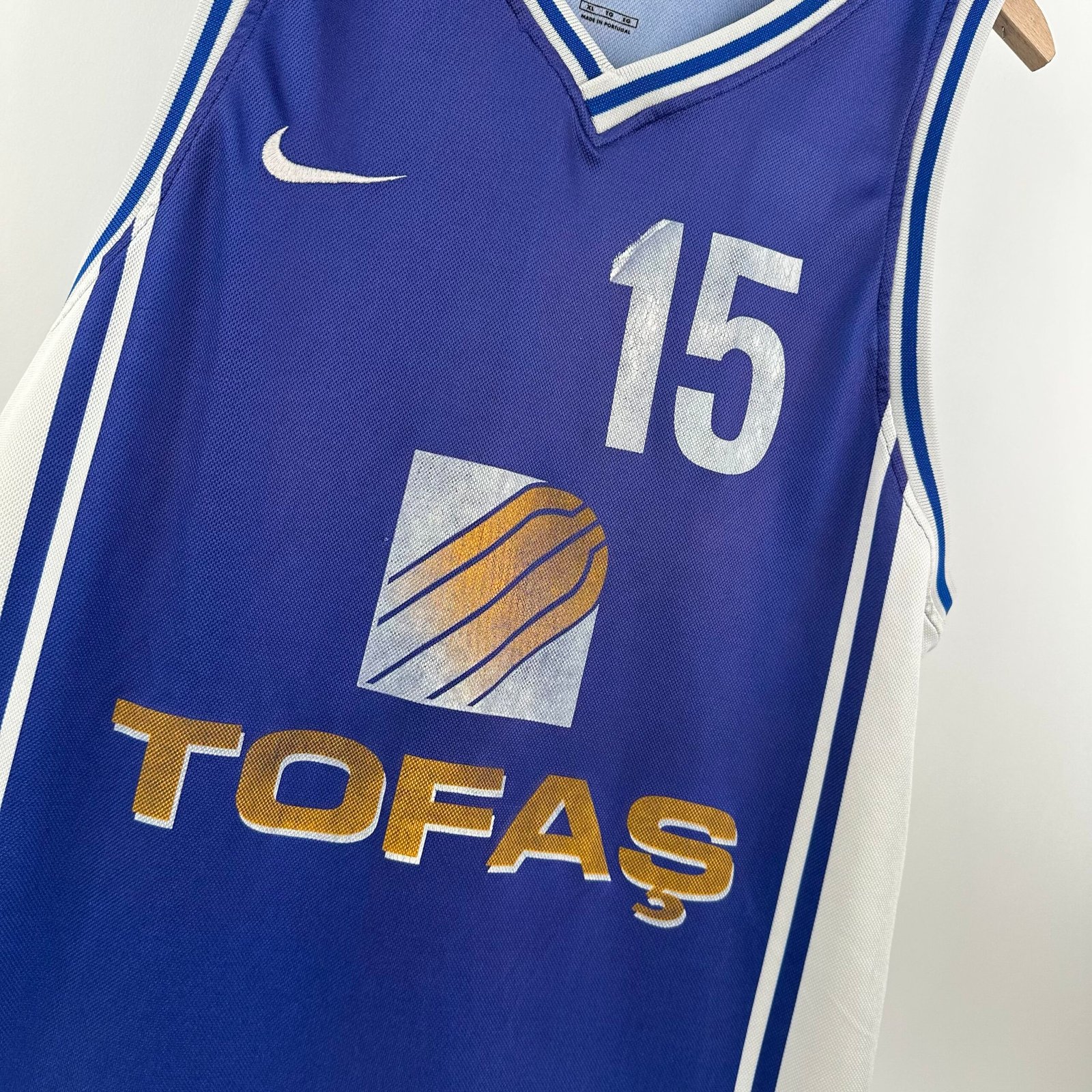 #15 Tofaş 1998-2002 (XL)